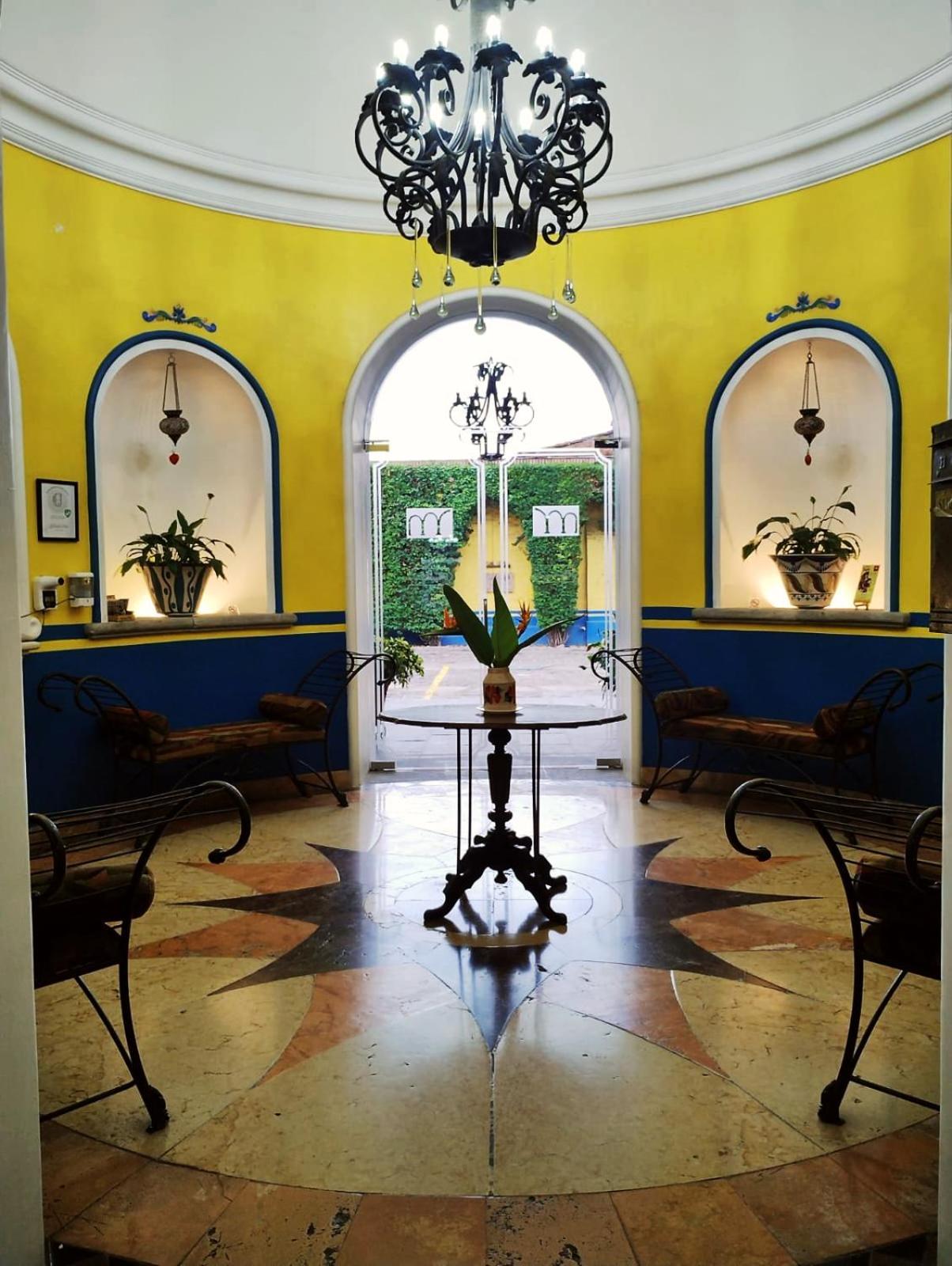 La Casa De Patios & 5* Sayula
