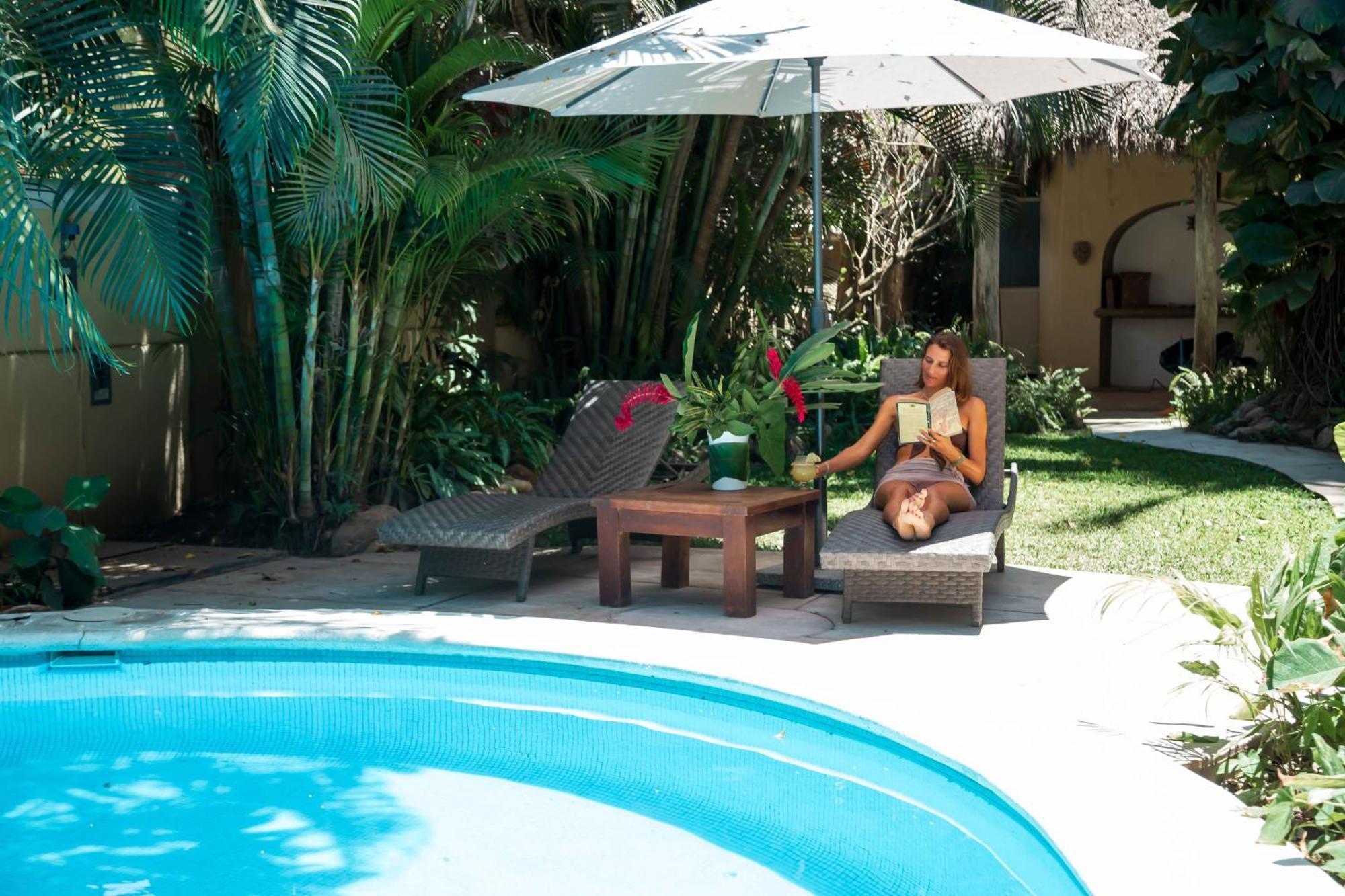 Hotel Hotel Villas Sayulita 2*