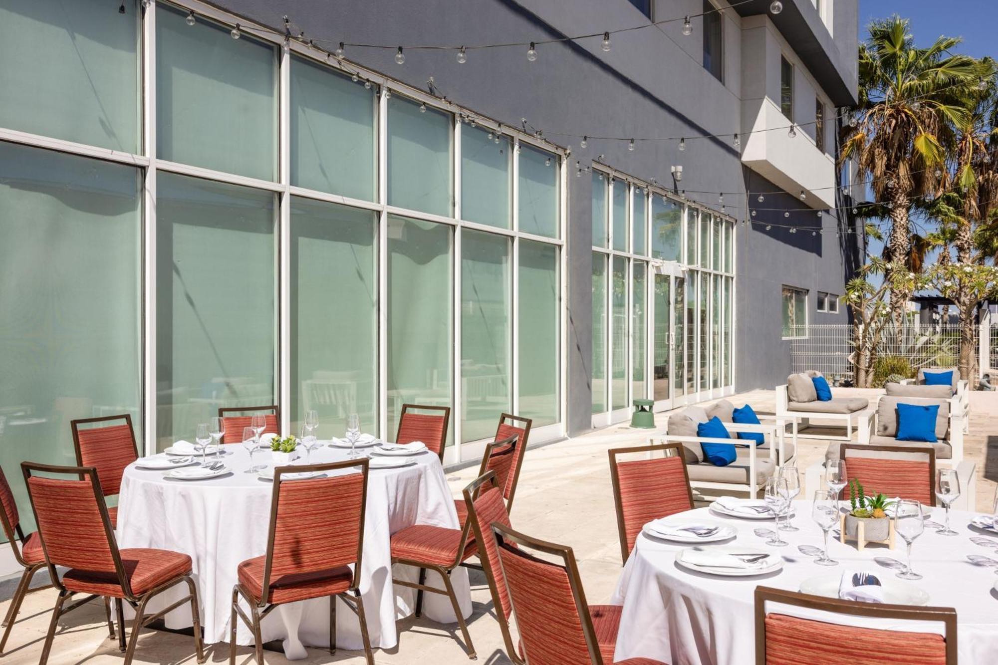 Courtyard By Marriott Hermosillo
