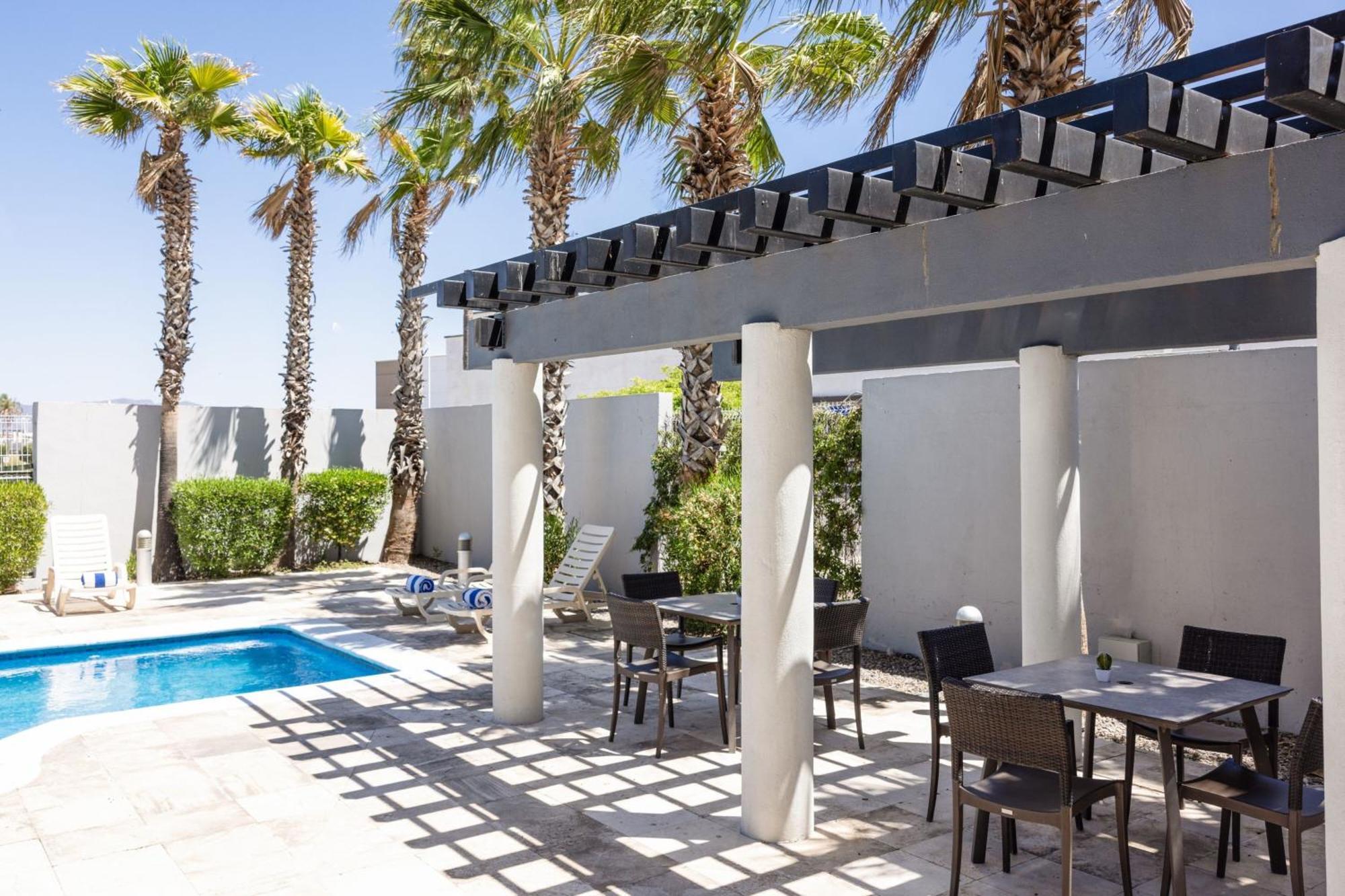 Courtyard By Marriott Hermosillo