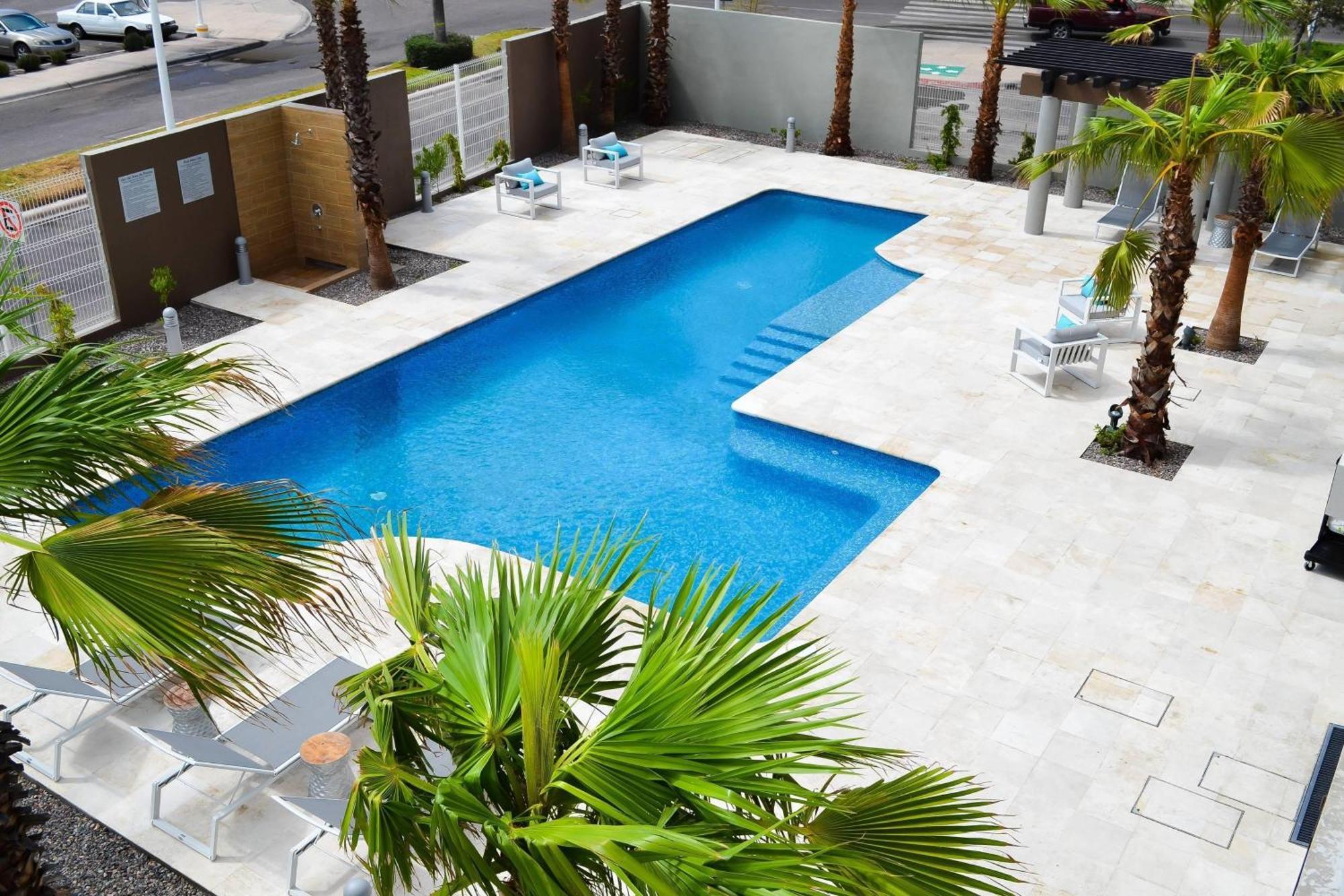 Hotel Courtyard By Marriott 4*