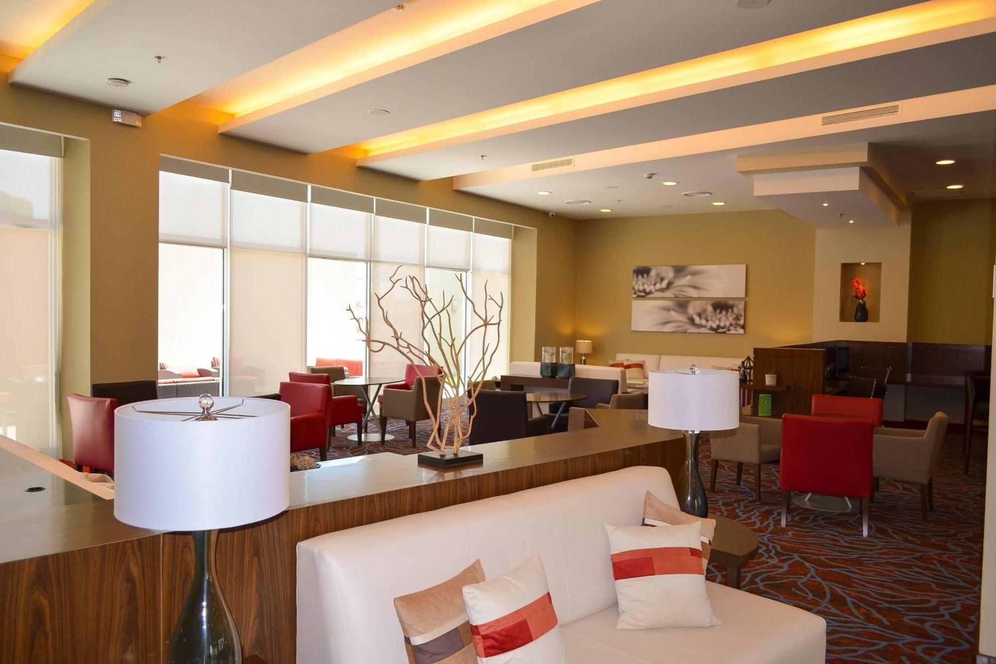 Courtyard By Marriott