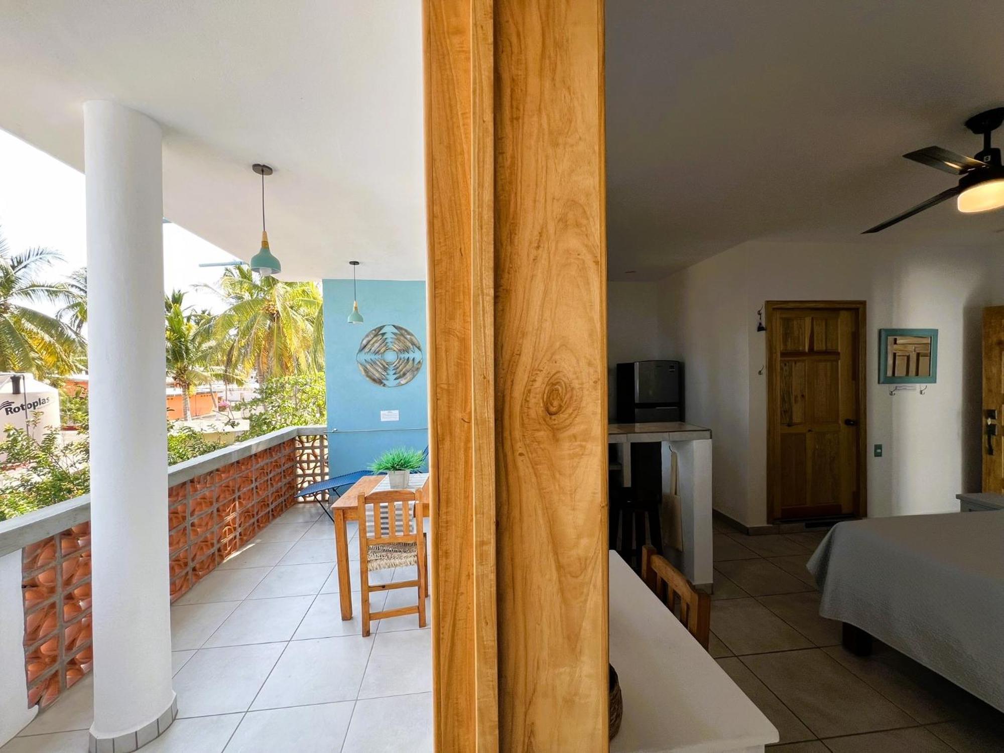 Guest house Casa Punta Boutique