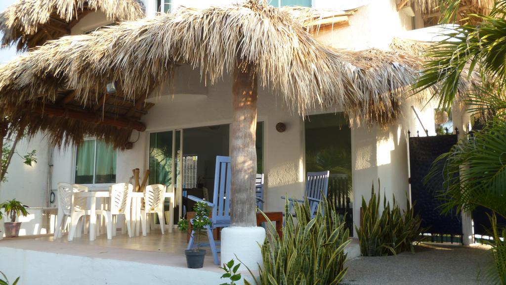 Casa Marina Antonella *