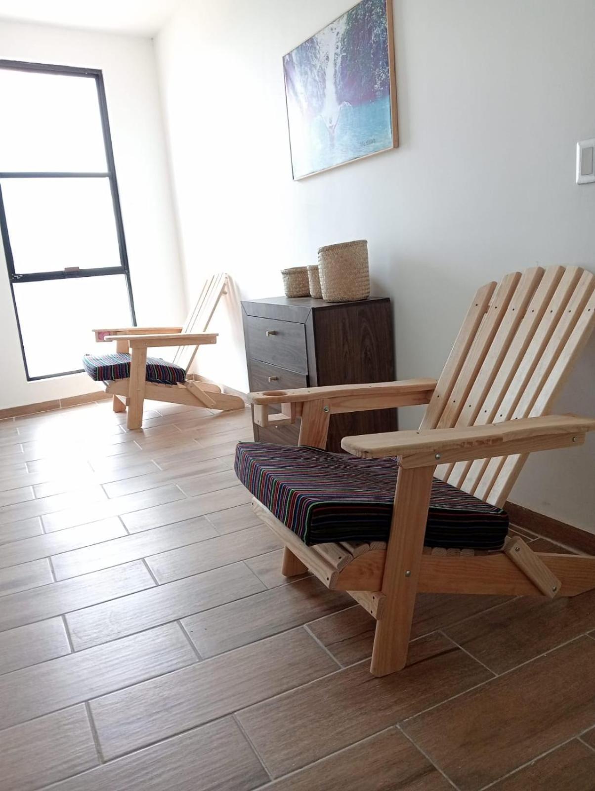 Ra Ngu Apartment *