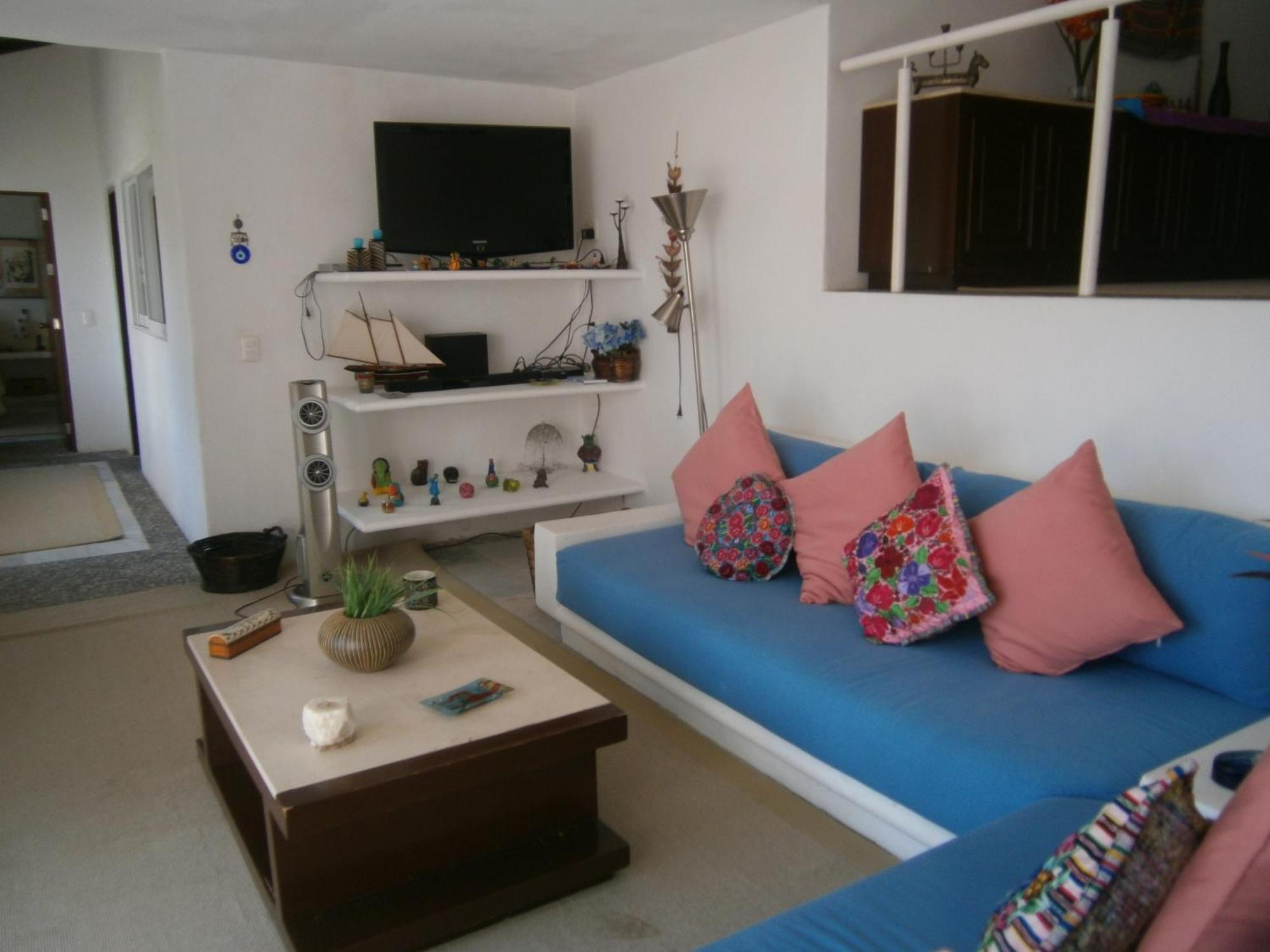 Holiday home Marina Porto Ixtapa In The Private Yacht Club
