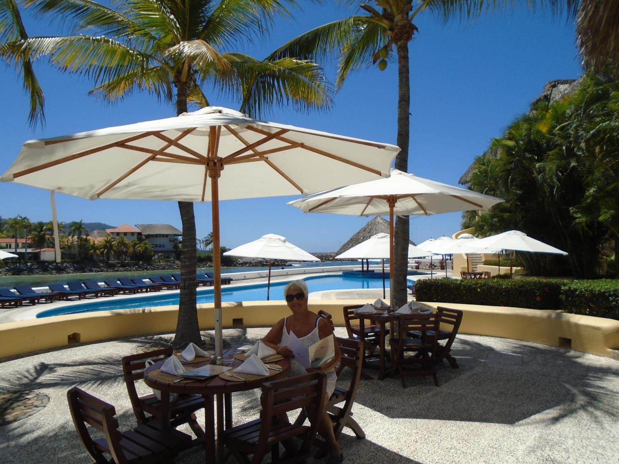 Marina Porto Ixtapa In The Private Yacht Club Holiday home Ixtapa (Guerrero)