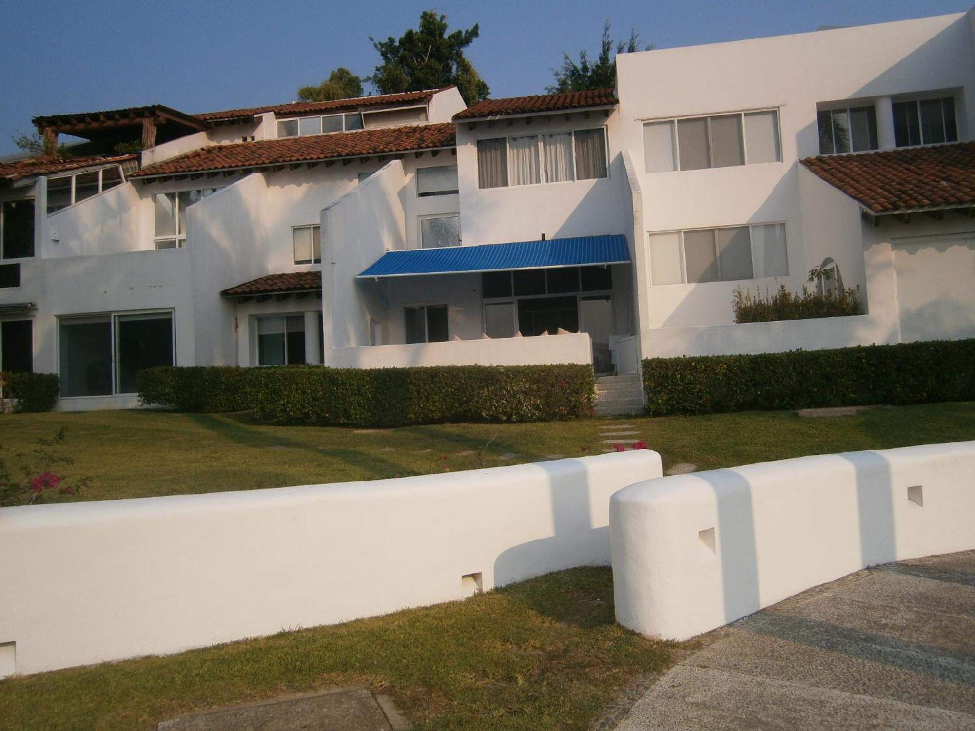 Holiday home Marina Porto Ixtapa In The Private Yacht Club
