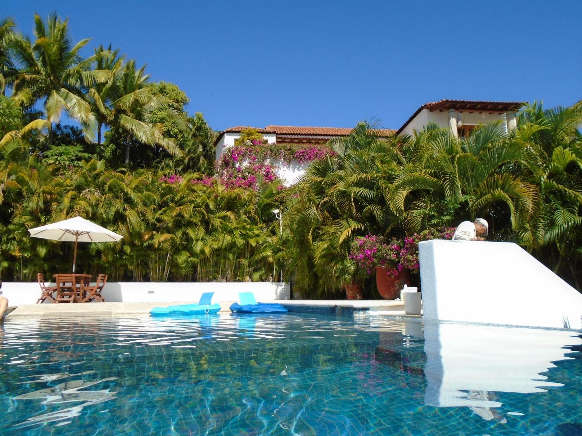Marina Porto Ixtapa In The Private Yacht Club