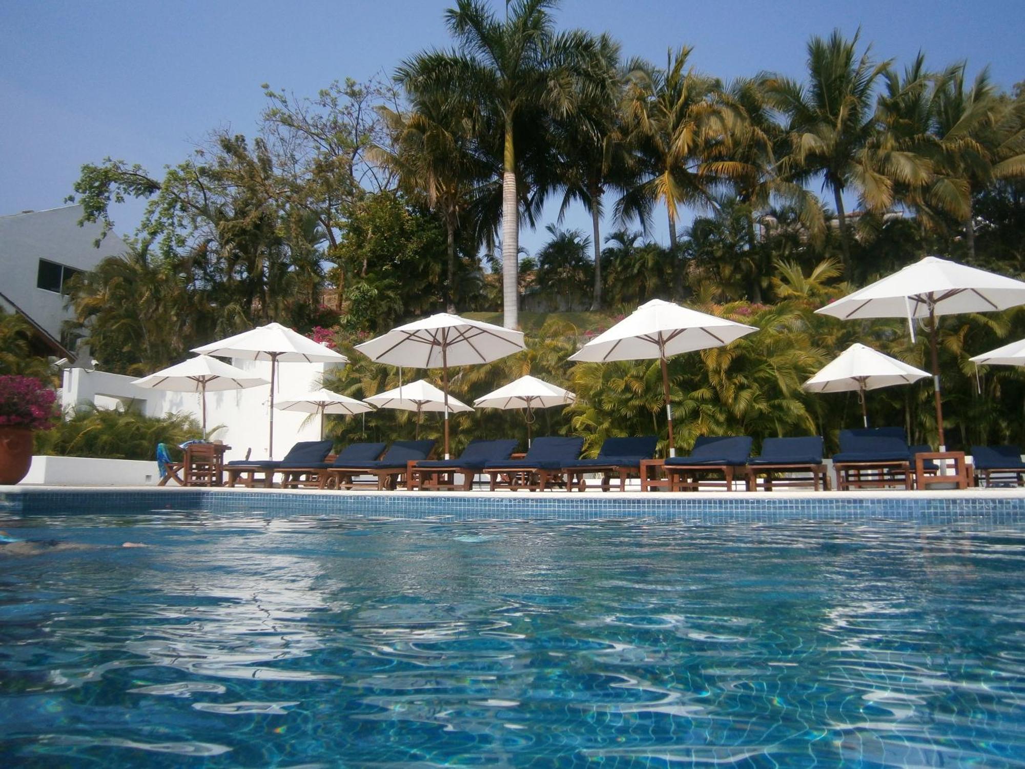 Marina Porto Ixtapa In The Private Yacht Club Holiday home *
