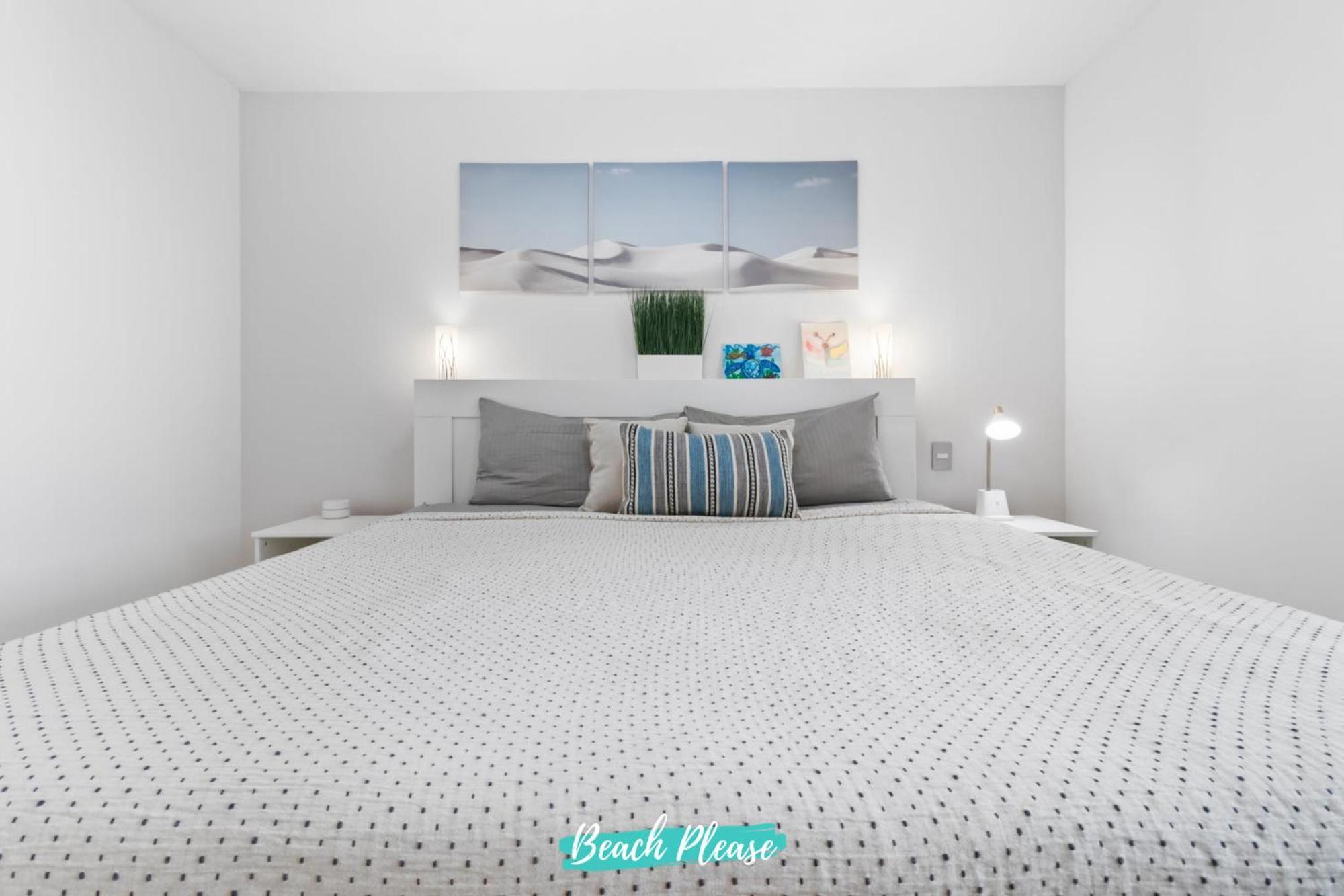 Villamagna - Beachfront Retreat With Oceanviews Apartment *