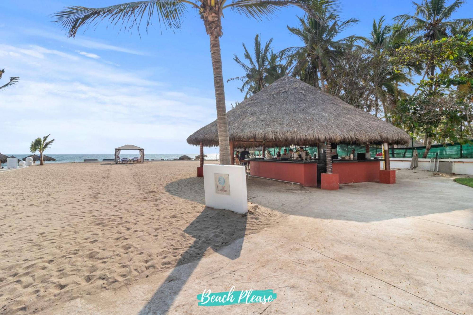 Apartment Villamagna - Beachfront Retreat With Oceanviews *
