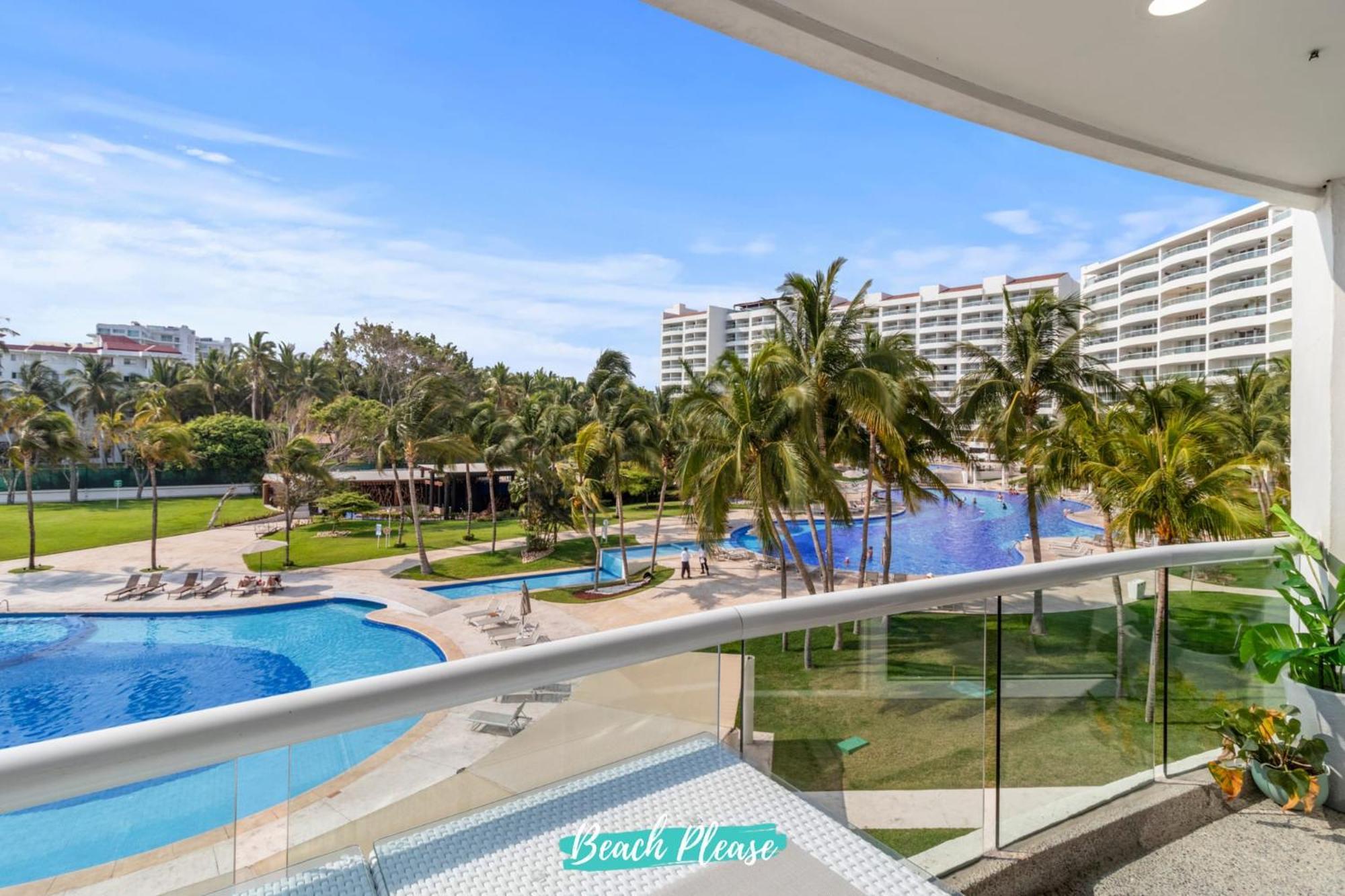 Apartment Villamagna - Beachfront Retreat With Oceanviews *