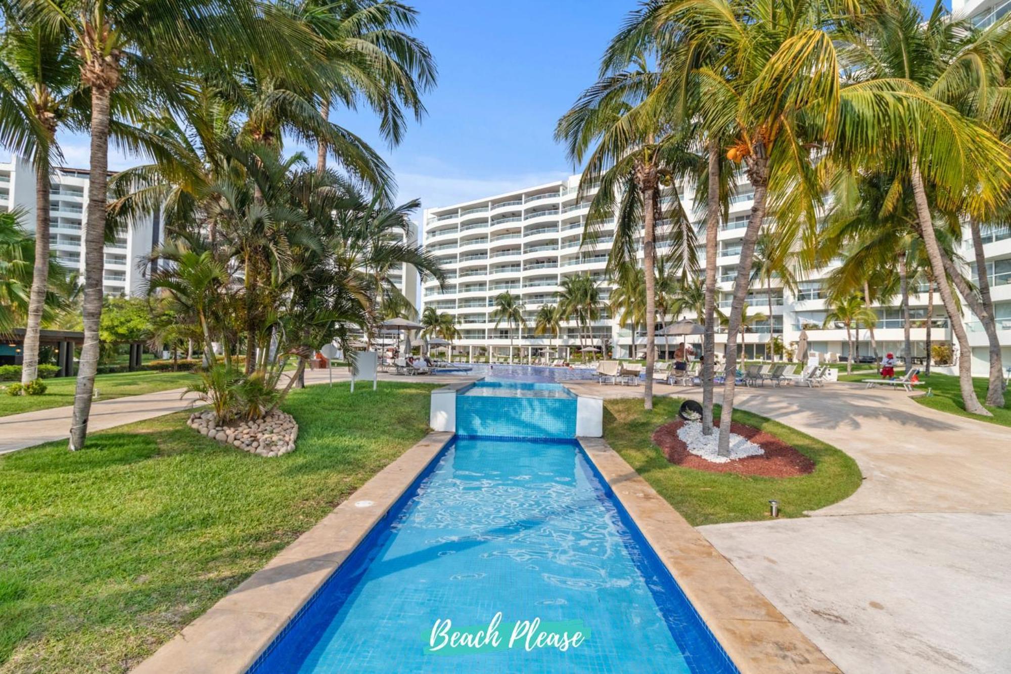 Apartment Villamagna - Beachfront Retreat With Oceanviews *