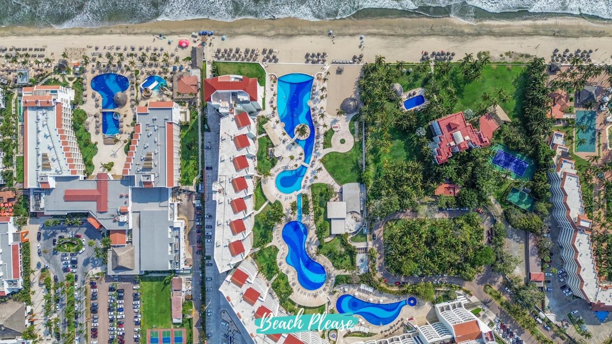Apartment Villamagna - Beachfront Retreat With Oceanviews