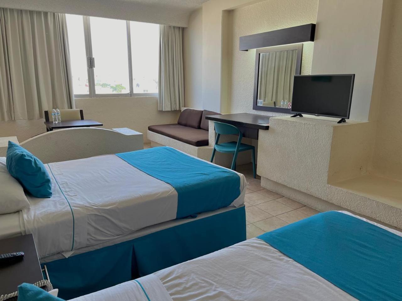 Howard Johnson By Wyndham Hotel 4*