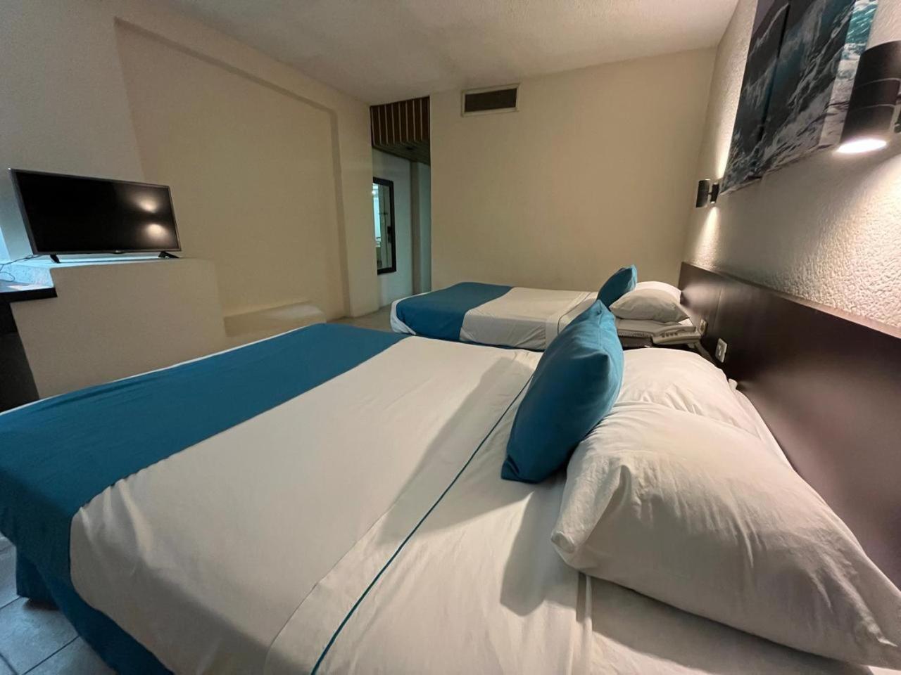 Howard Johnson By Wyndham 4* Veracruz