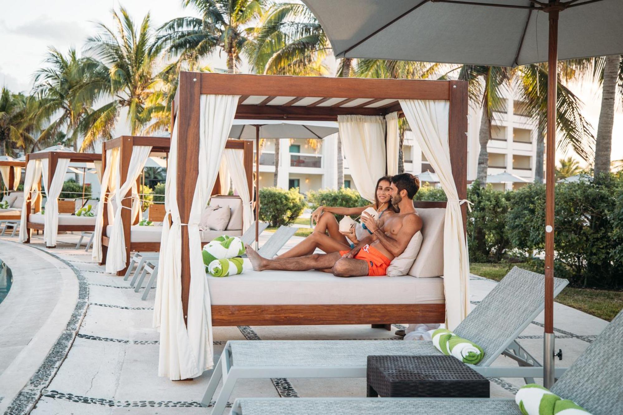 Hyatt Ziva Riviera Maya (adults Only)