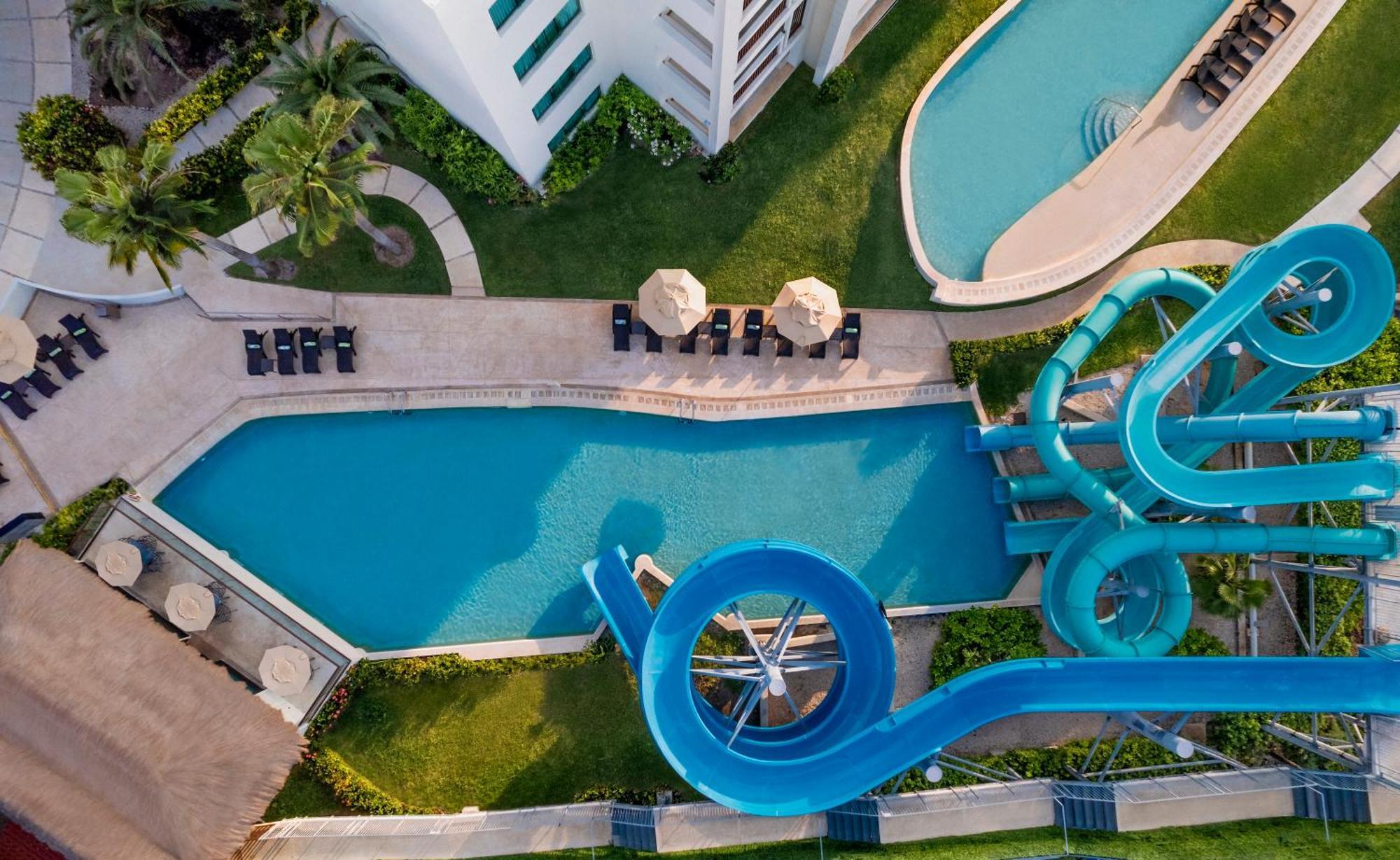 Resort Hyatt Ziva Riviera Maya (adults Only)