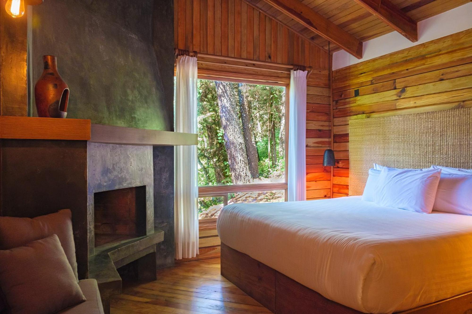 Forest And Hotel 3*