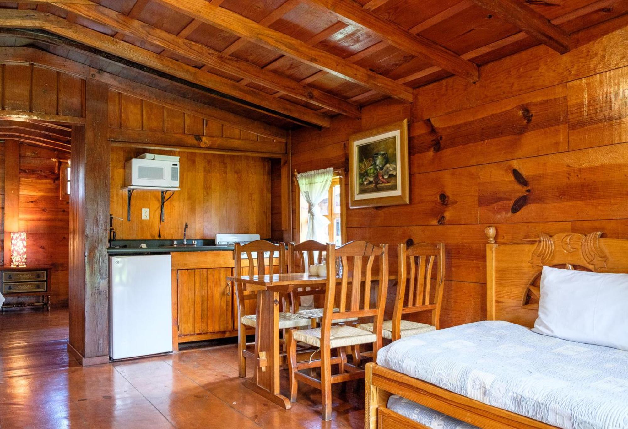 Hotel Forest And
