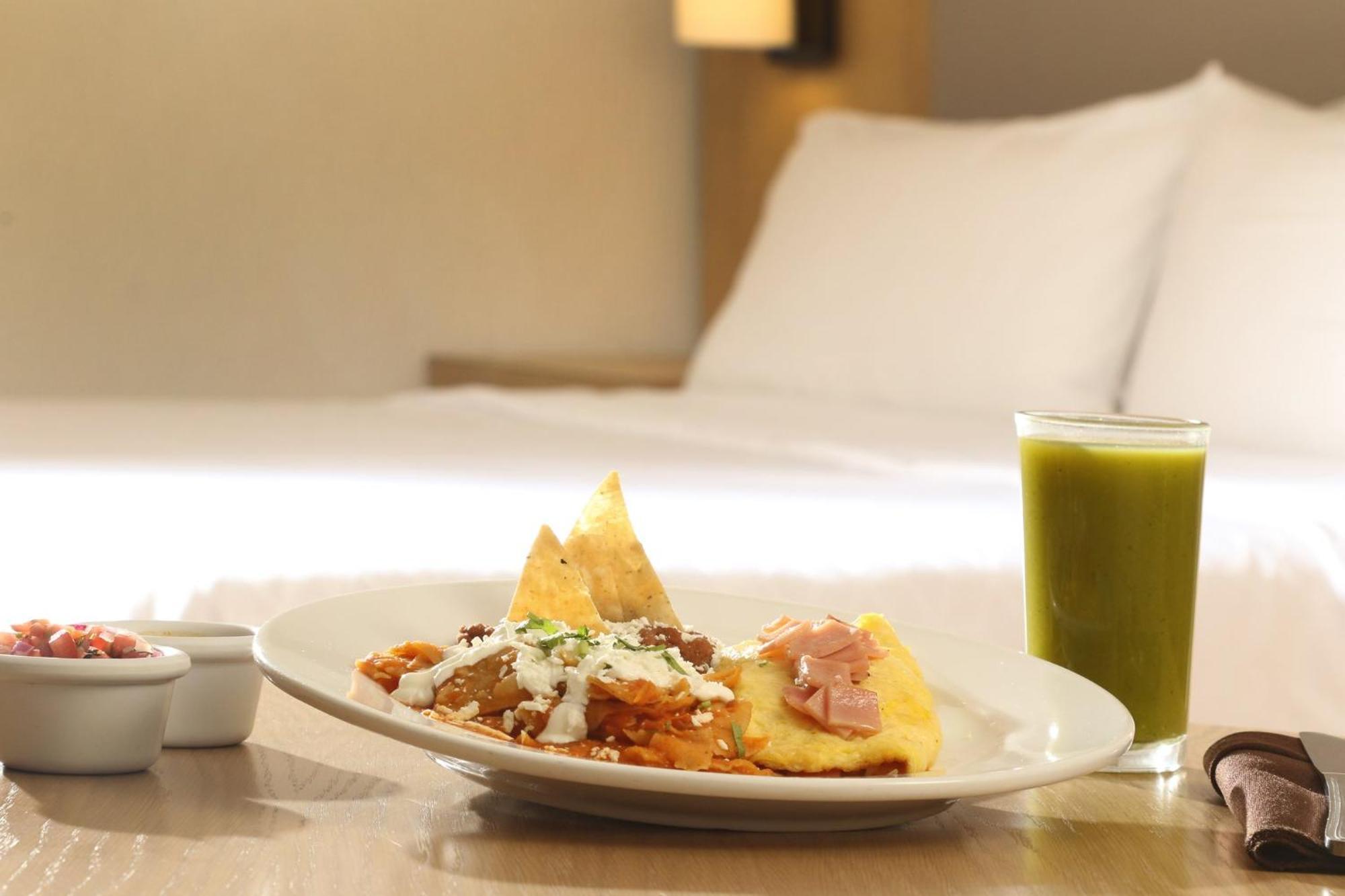 Zona Rio By Ihg Hotel Tijuana