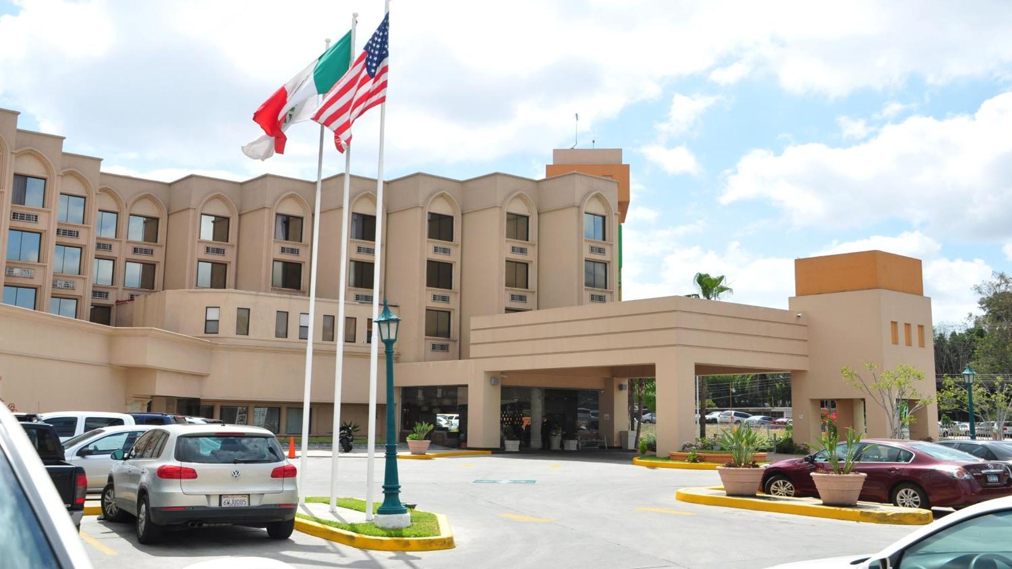 Zona Rio By Ihg Hotel