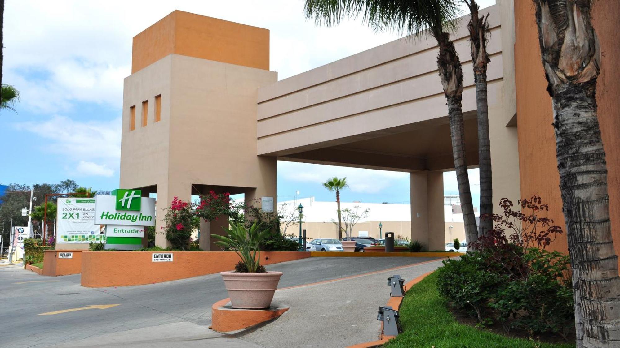 Zona Rio By Ihg Tijuana