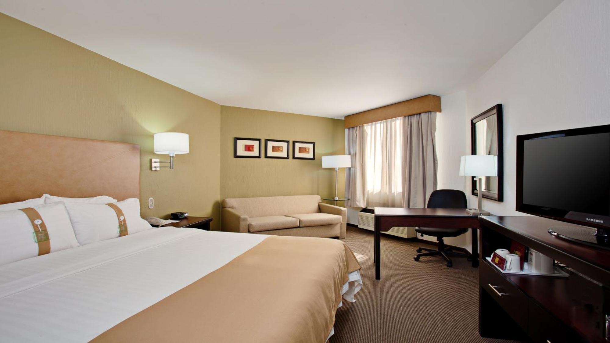 Zona Rio By Ihg 4* Tijuana
