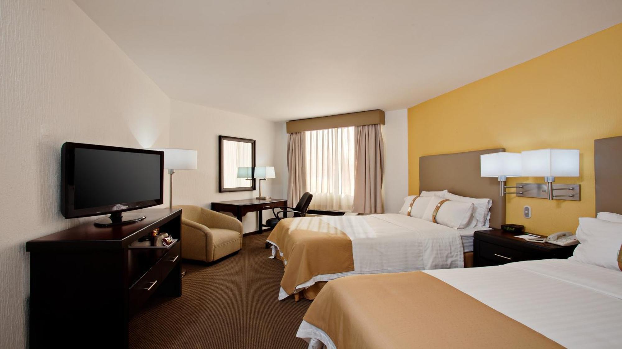 Zona Rio By Ihg Hotel