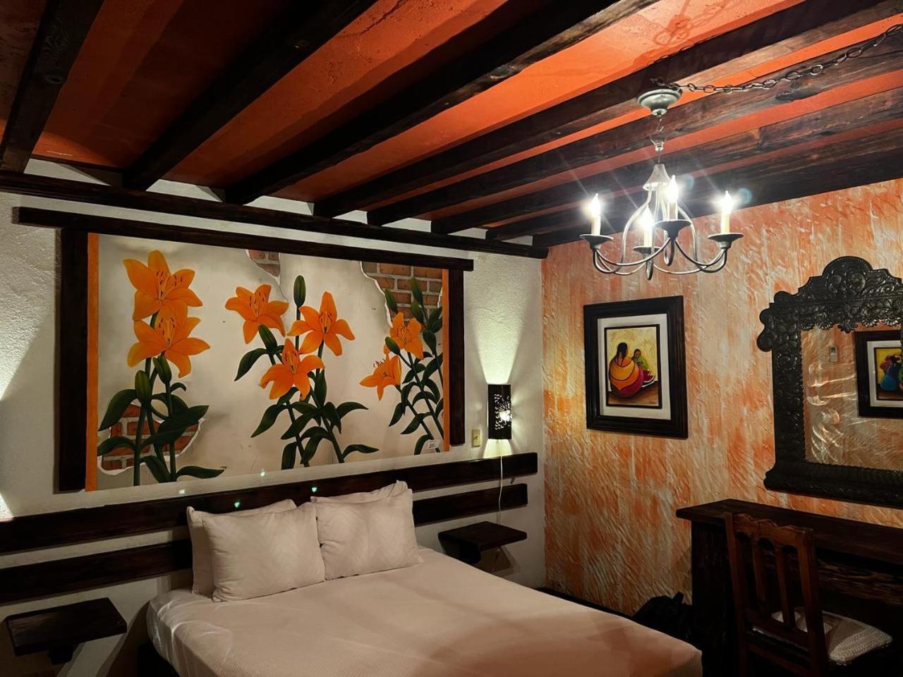 Boutique De Flores Loreto 5* Loreto (Baja California Sur)