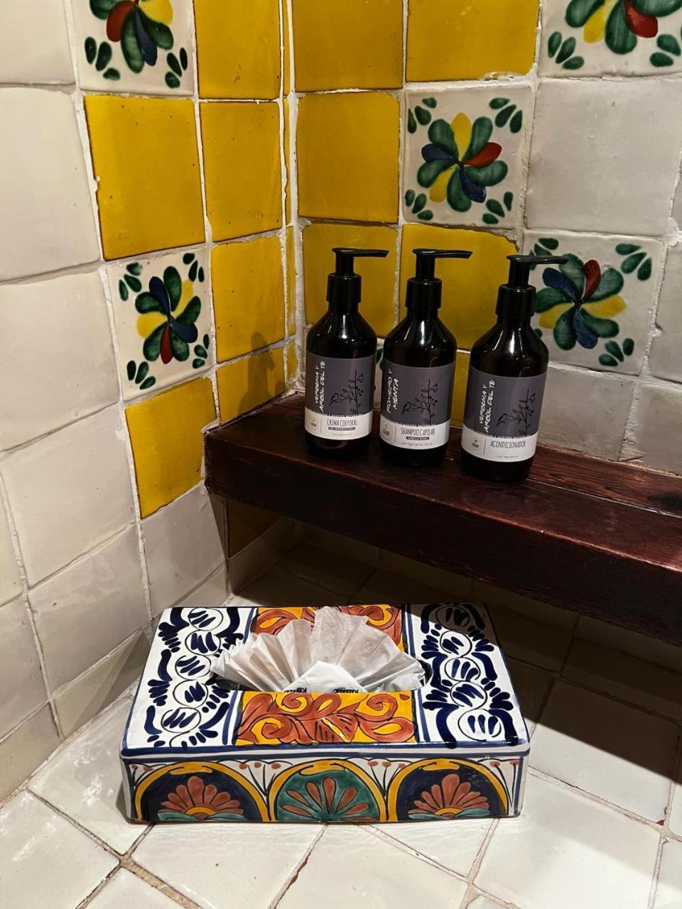 Boutique De Flores Loreto Hotel