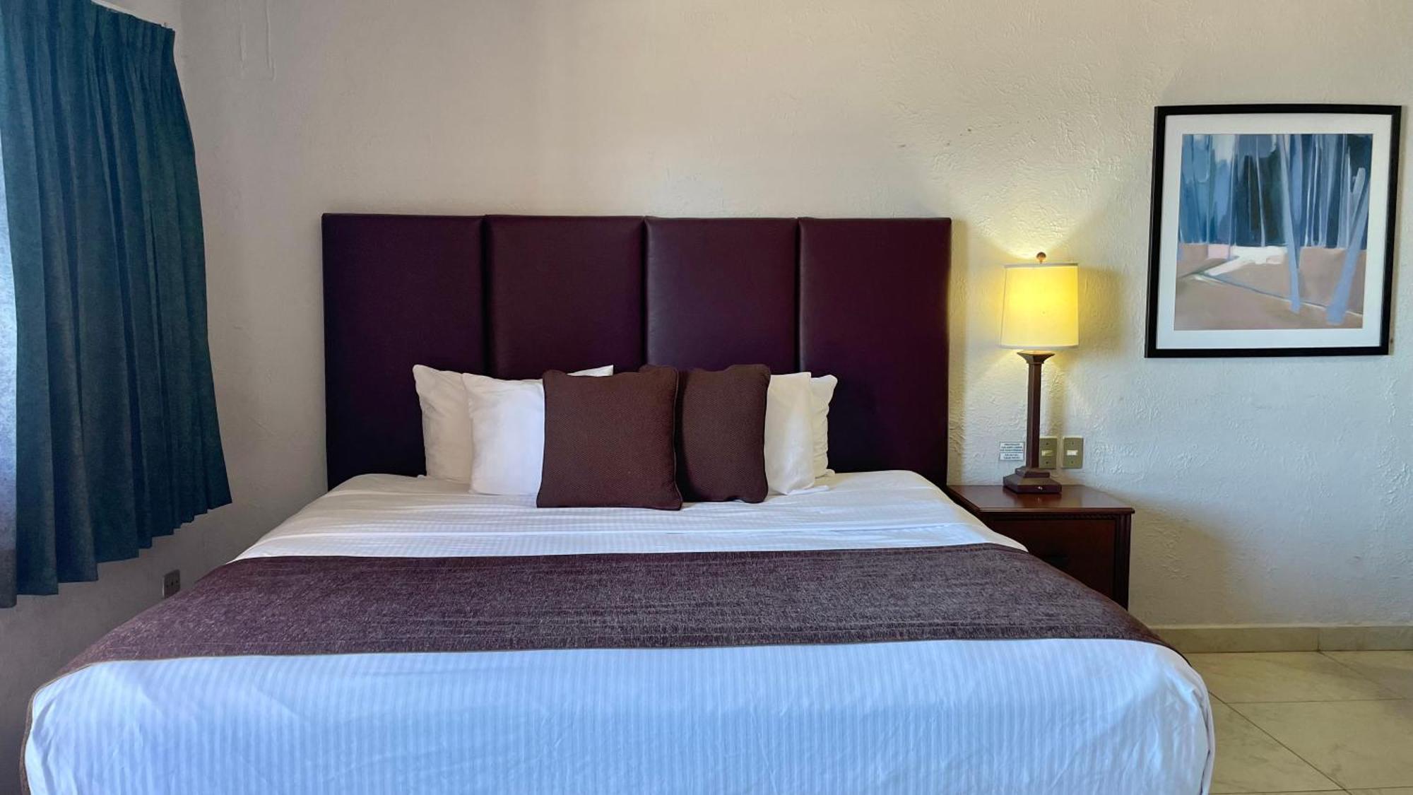 Hacienda Tetakawi 4* San Carlos Nuevo Guaymas