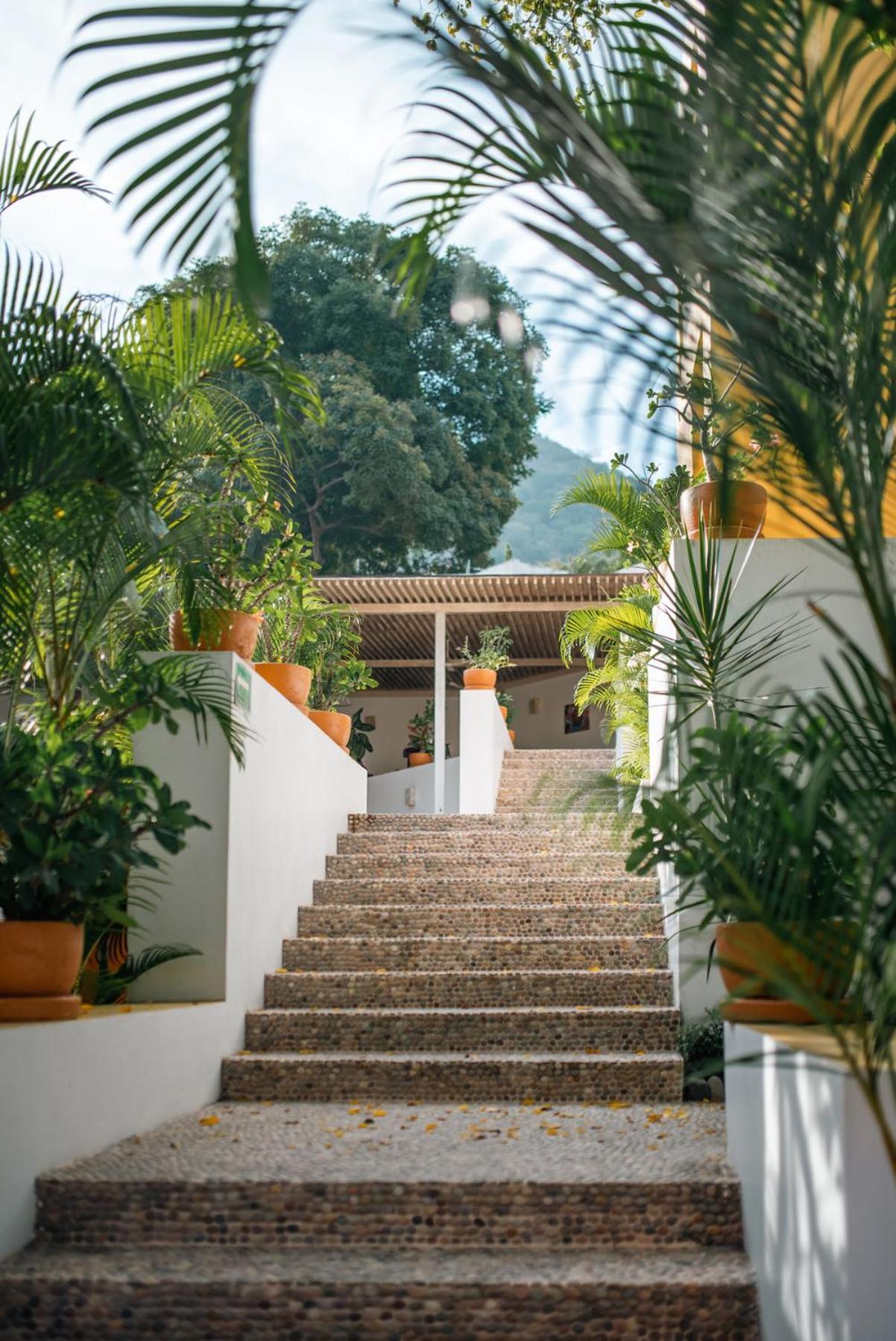 Ixzi Hotel