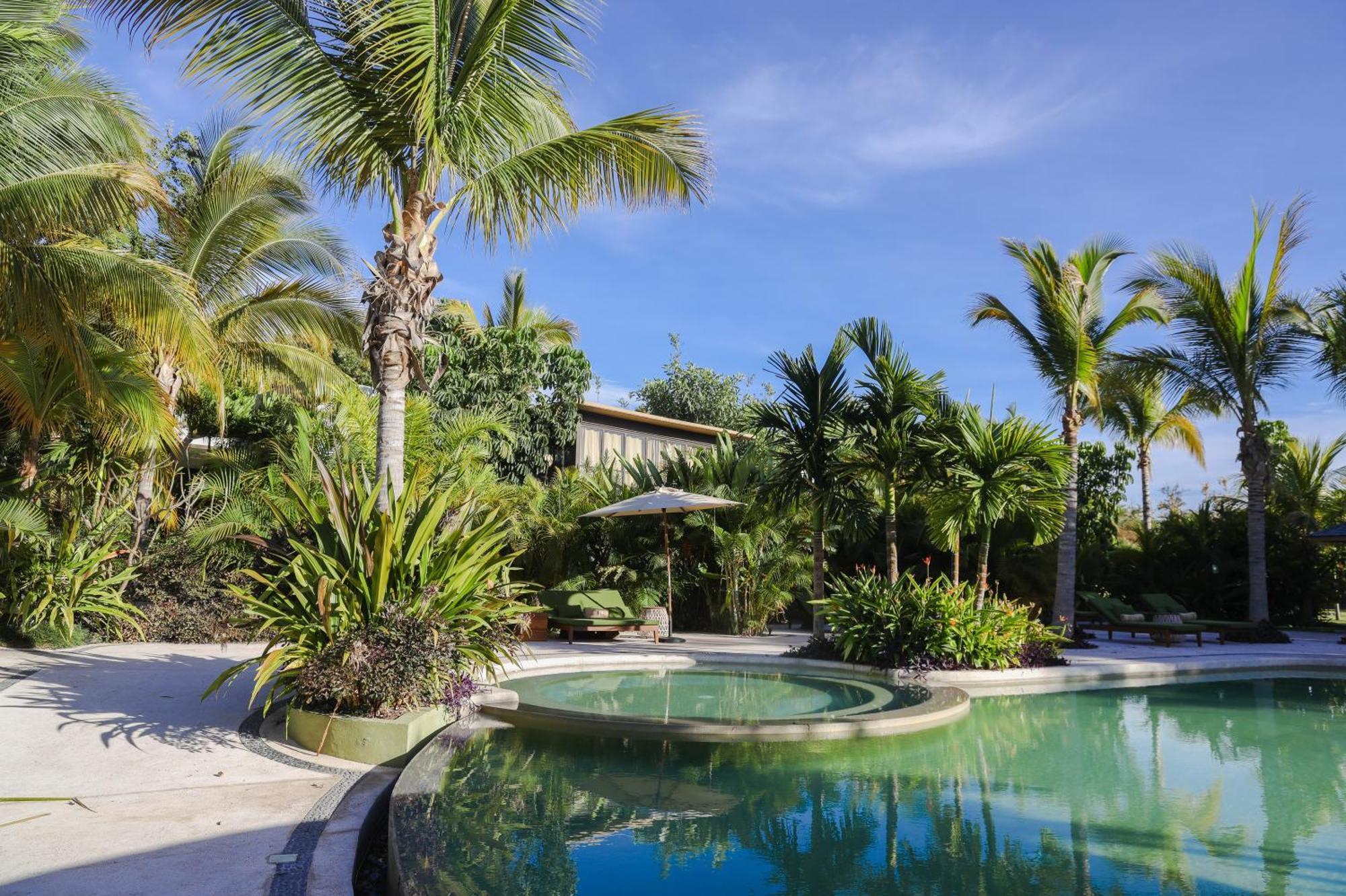 Soul Spring Sanctuary Hotel