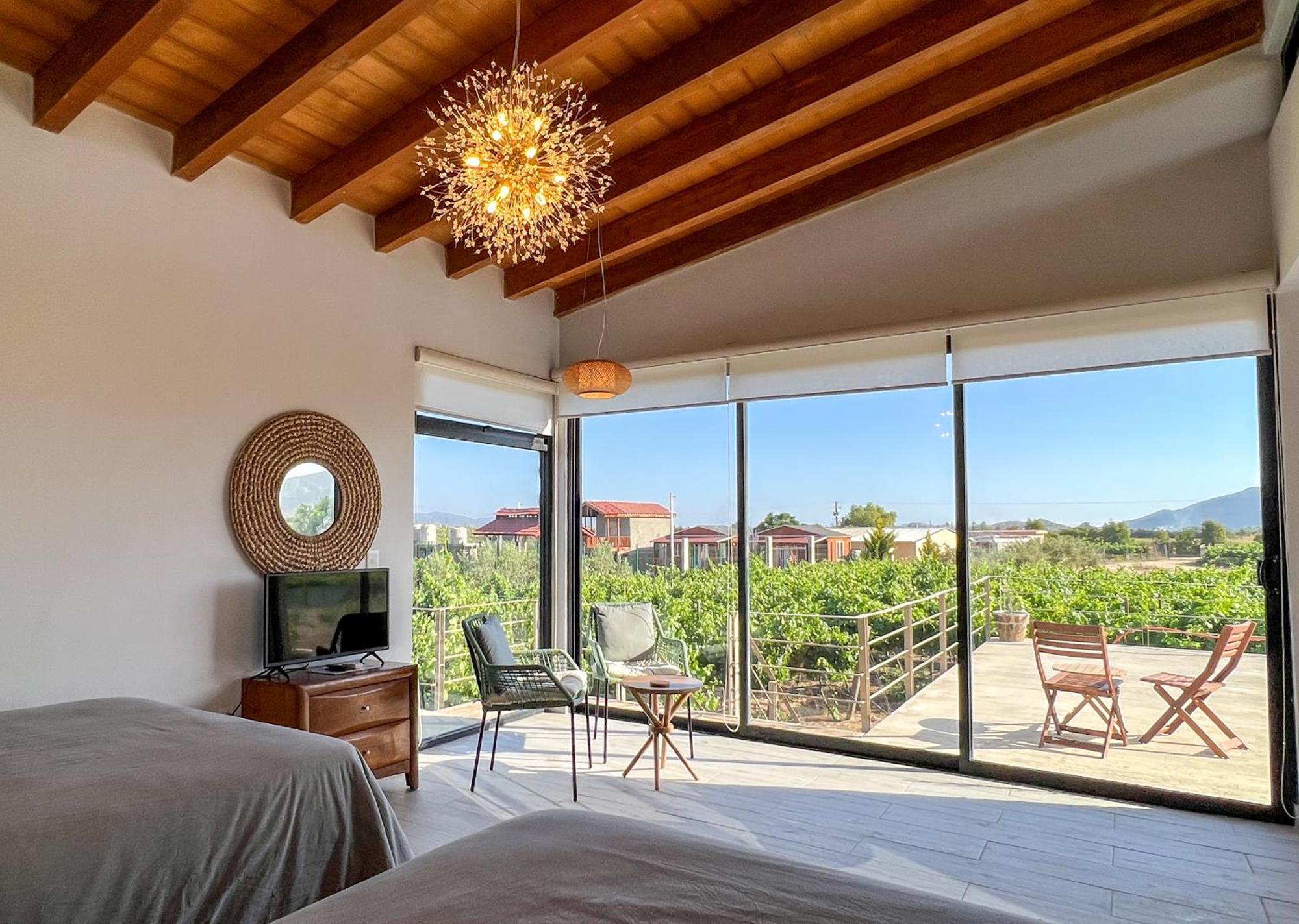 Hotel Valle Solea