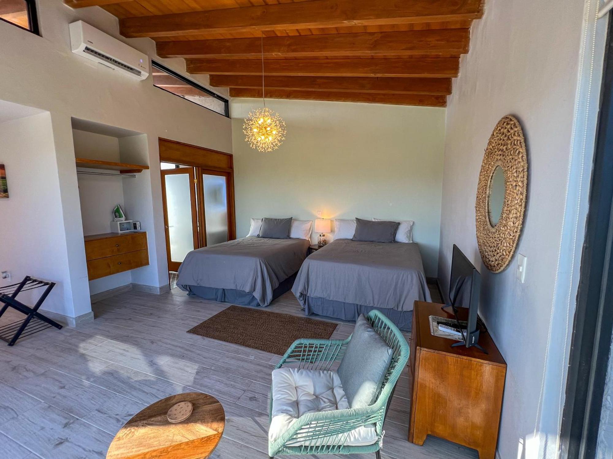 Hotel Valle Solea *