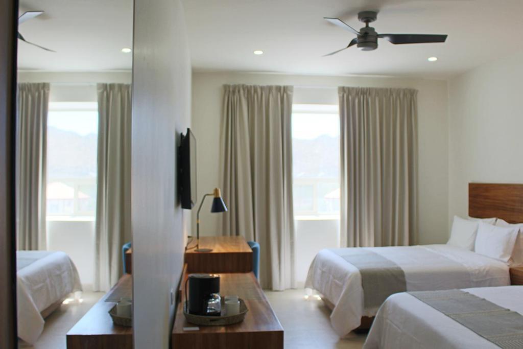Casa Maria Boutique Hotel San Carlos Nuevo Guaymas