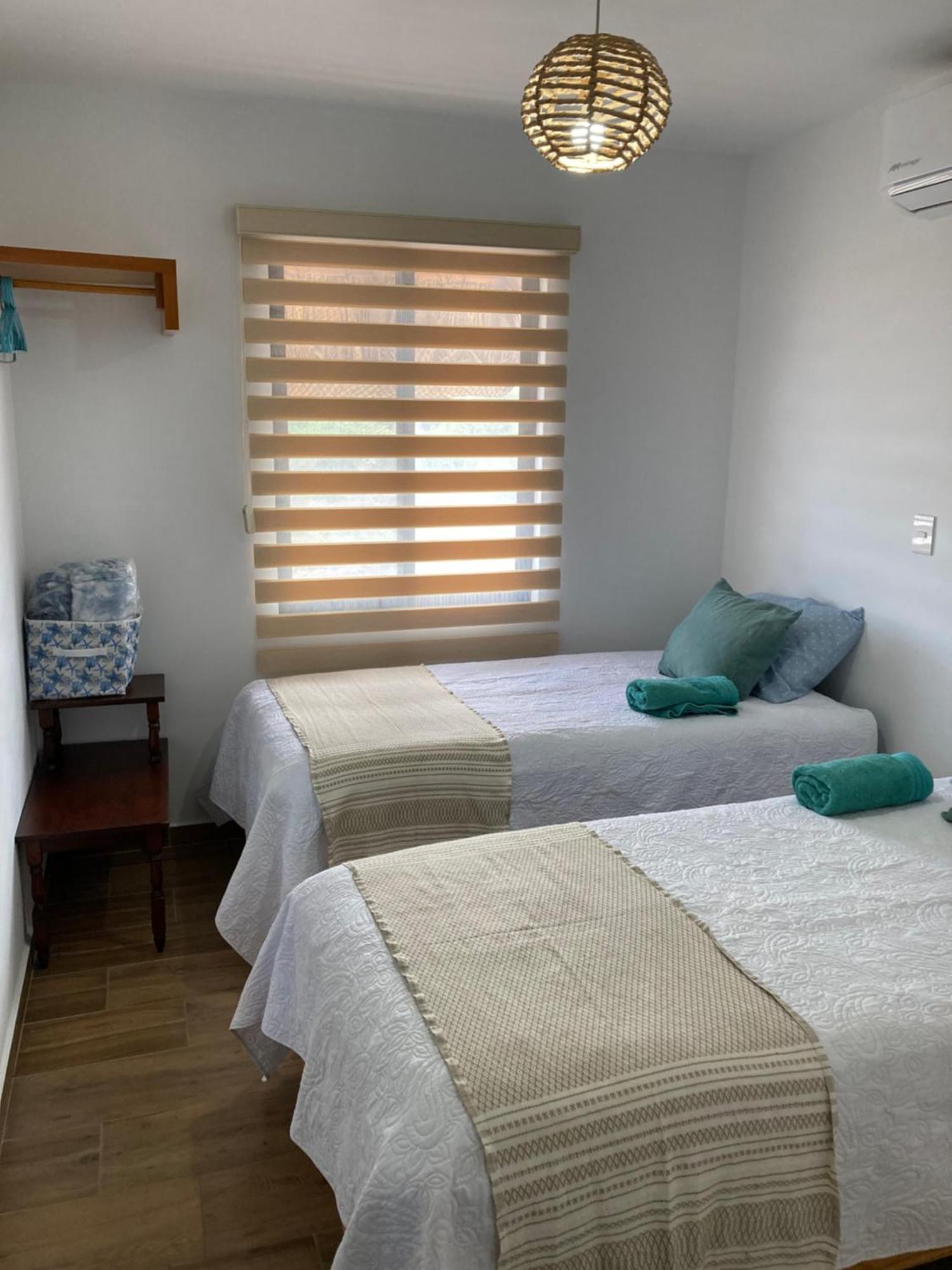 El Depa De Punta Paraiso Apartment Altata