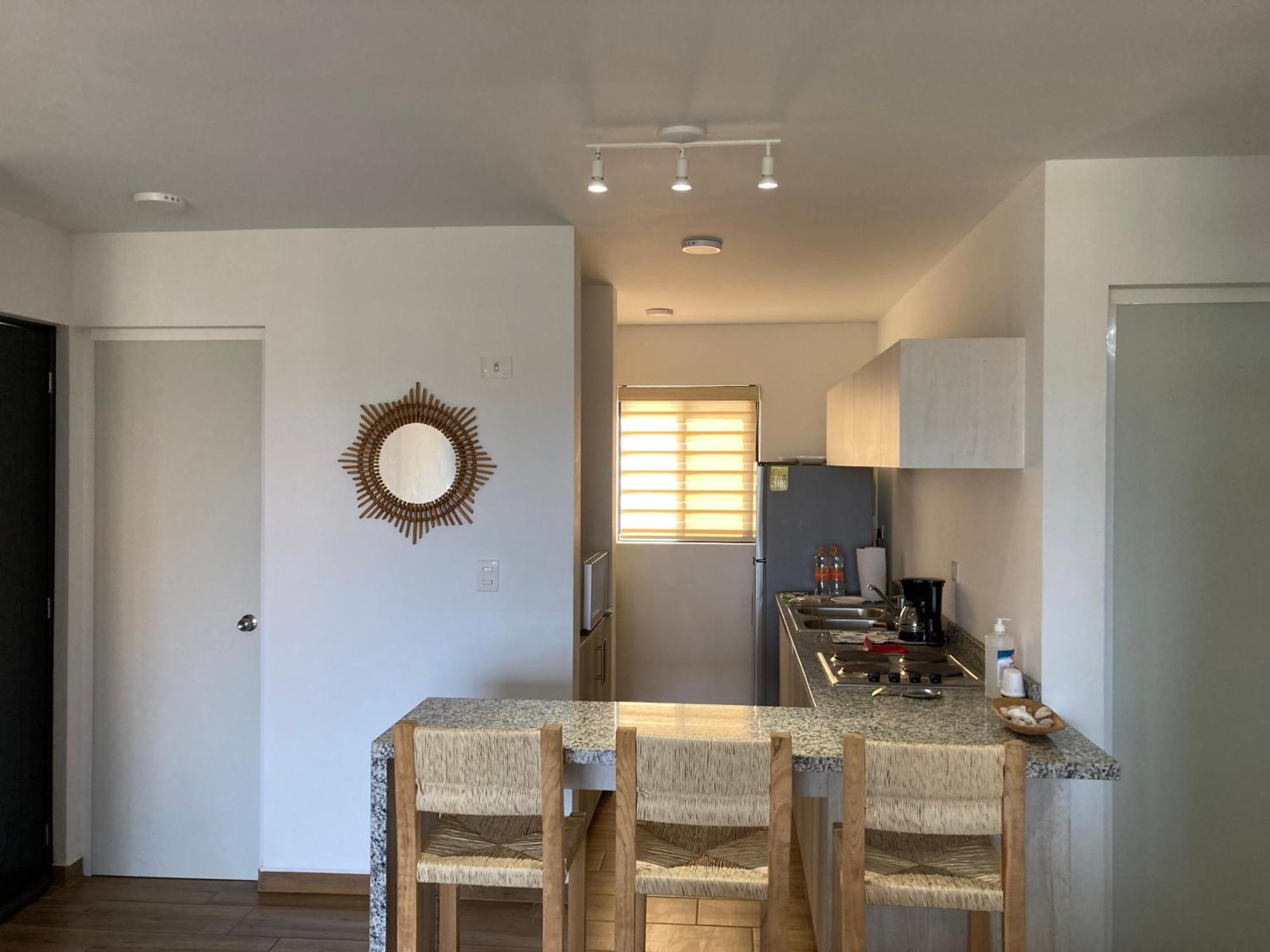 El Depa De Punta Paraiso Apartment