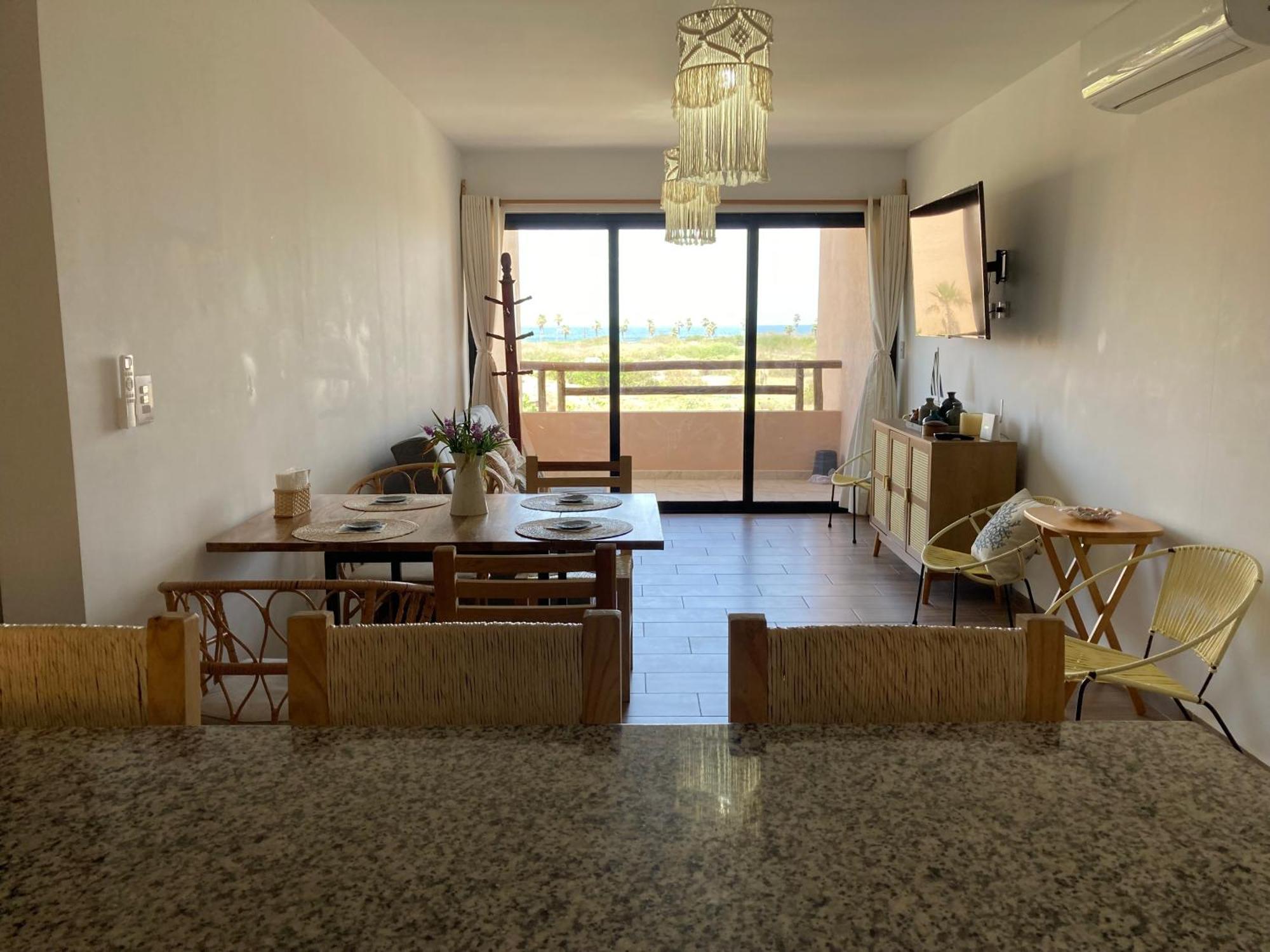 El Depa De Punta Paraiso Apartment