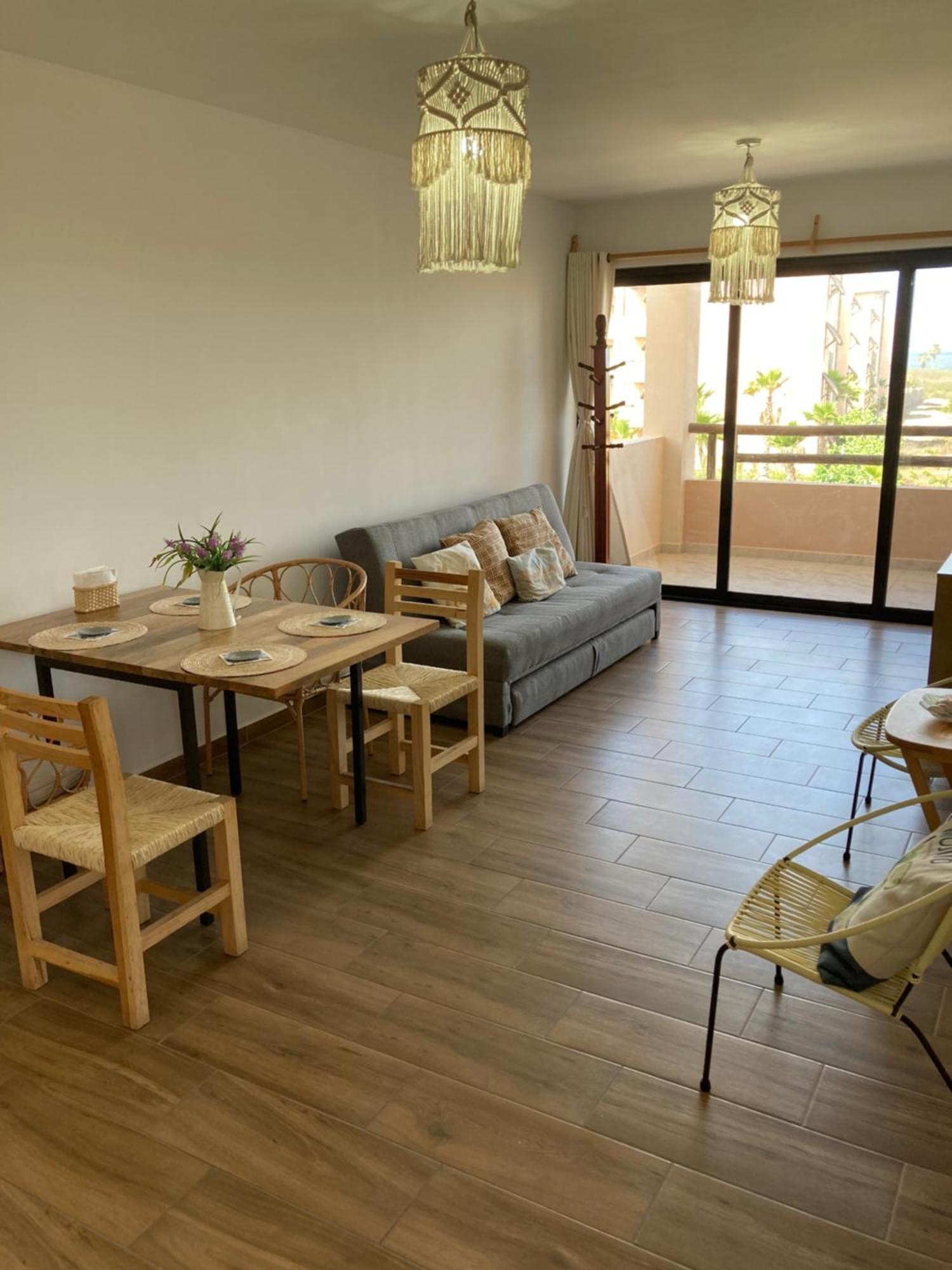 El Depa De Punta Paraiso Apartment Altata