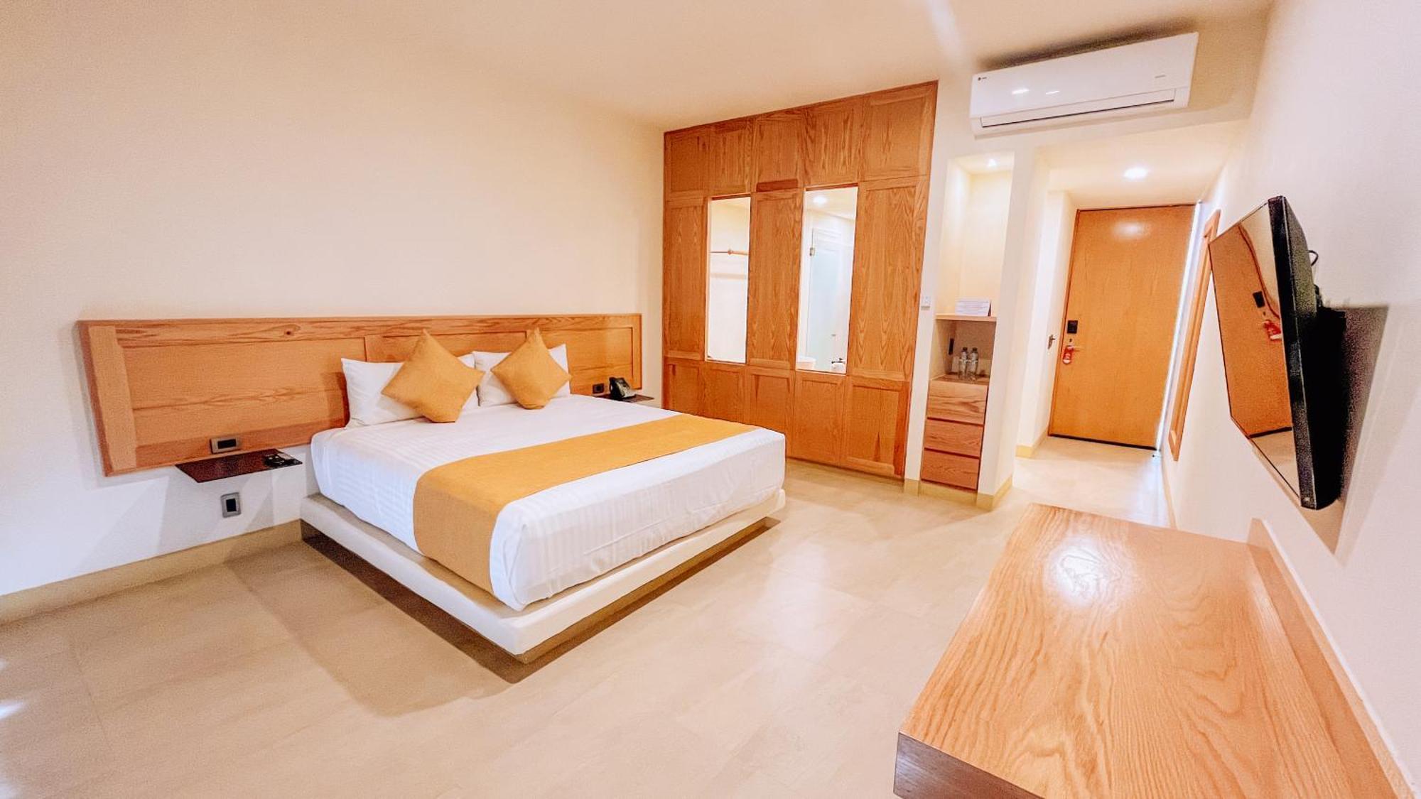 Xolatlaco Boutique Hotel 5*
