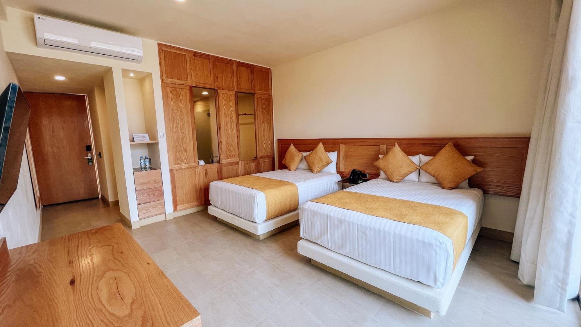 Hotel Xolatlaco Boutique Tepoztlan