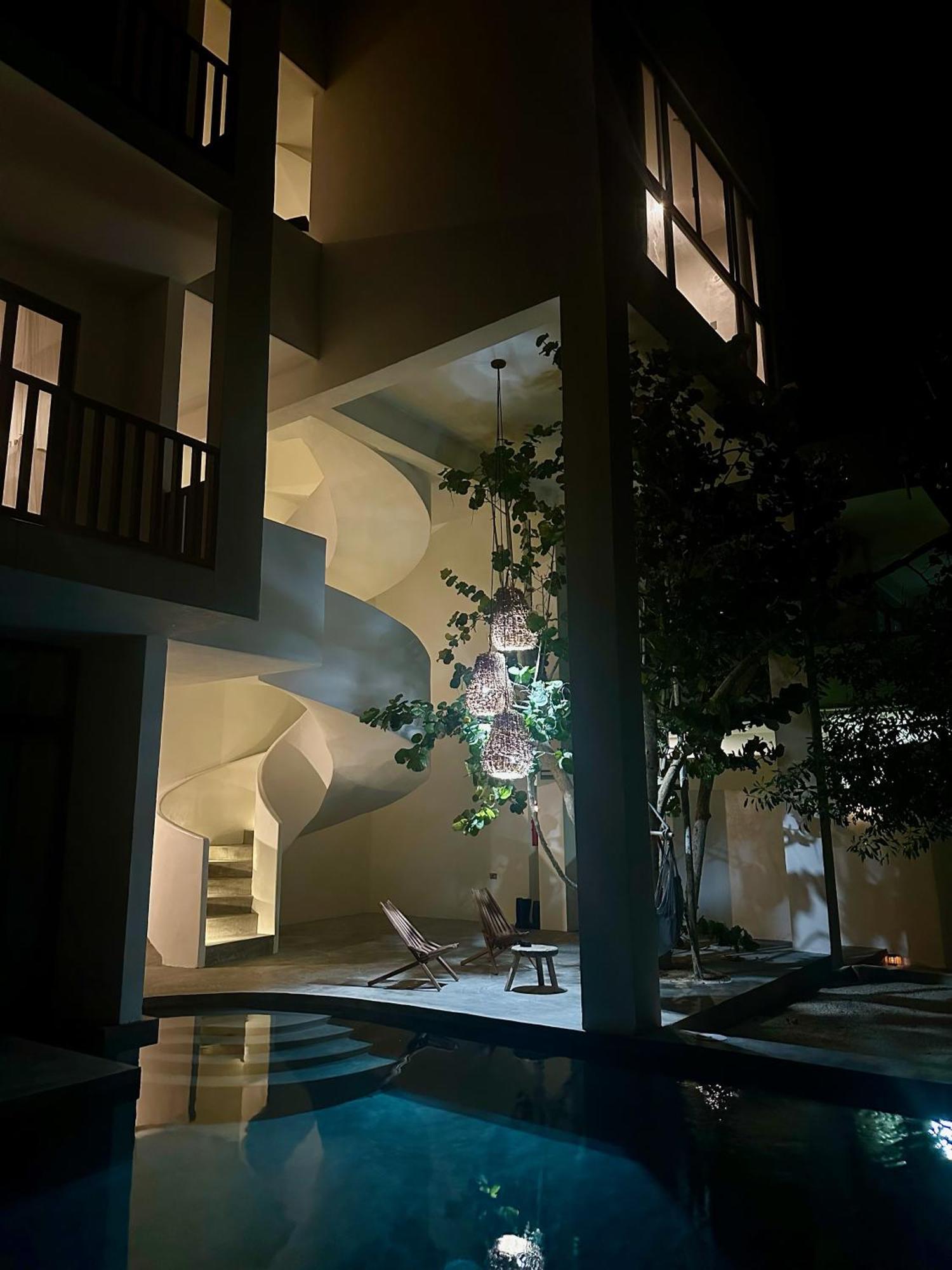 Apartment Coccoloba *