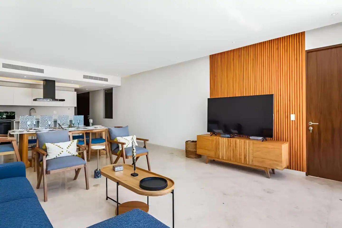 Paraiso De Playa Exclusivo Con 4 * Higuera Blanca