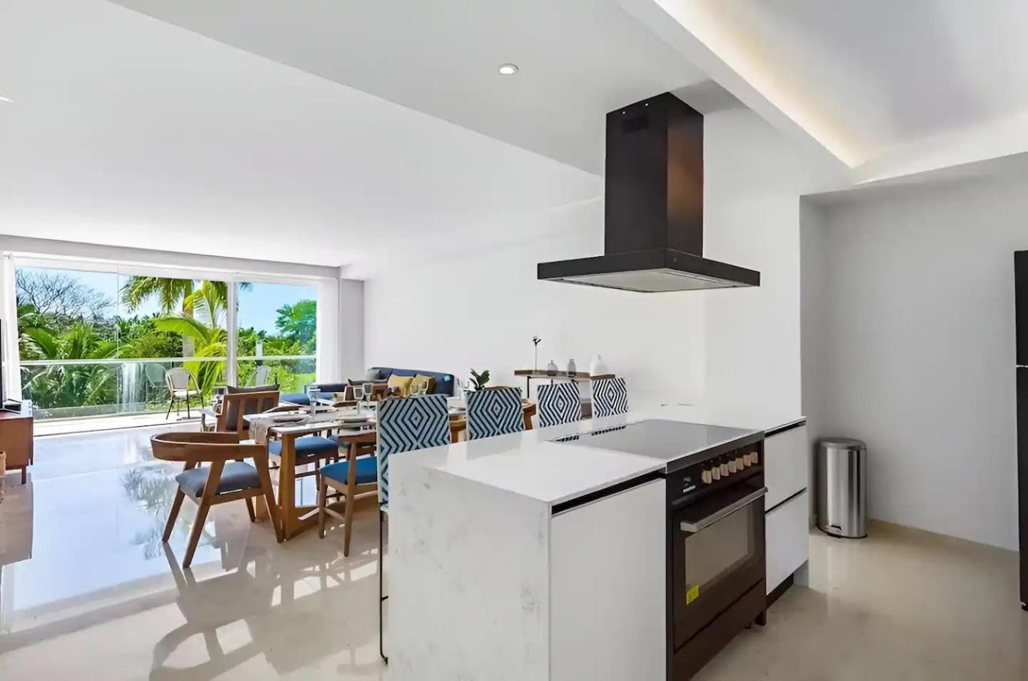 Paraiso De Playa Exclusivo Con 4 * Higuera Blanca