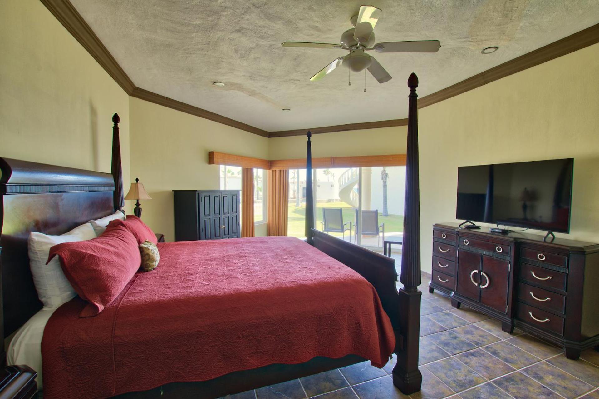 Resort Palmas Puerto Penasco