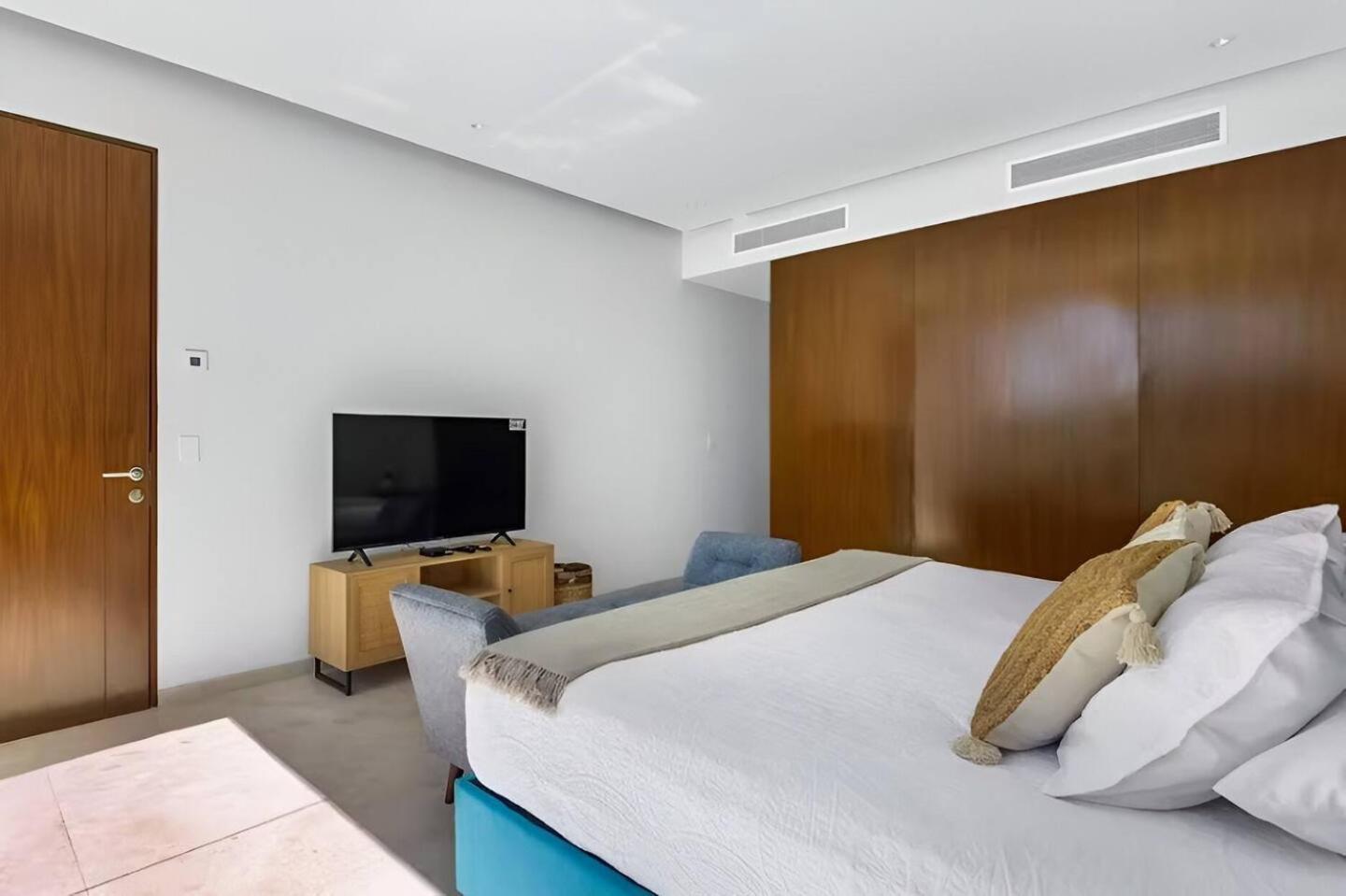 Paraiso De Playa Exclusivo Con 4