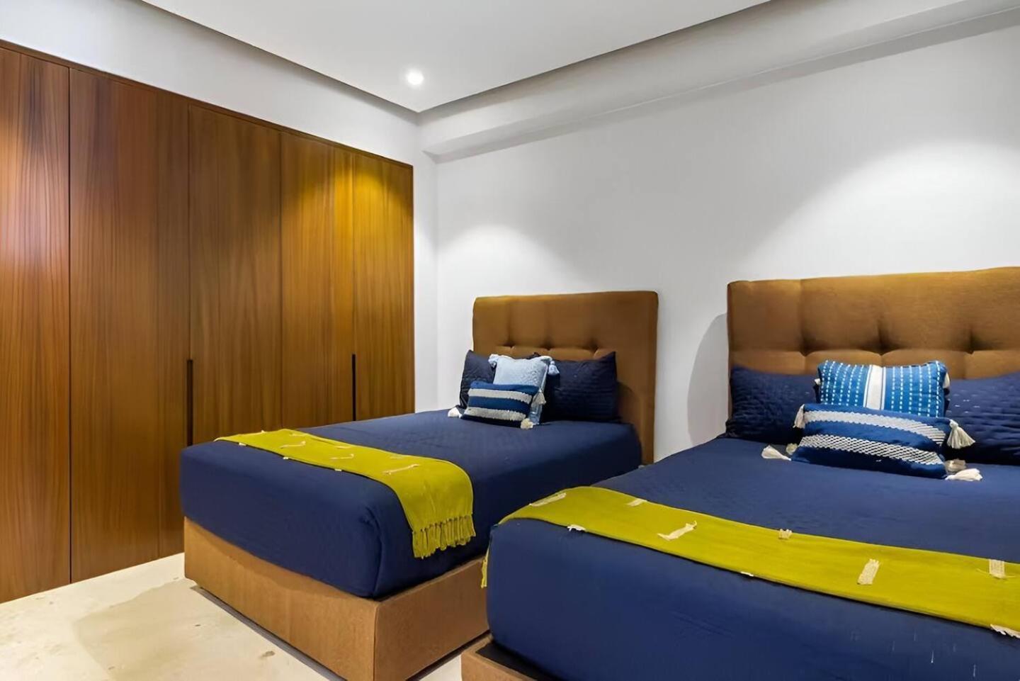 Paraiso De Playa Exclusivo Con 4 *